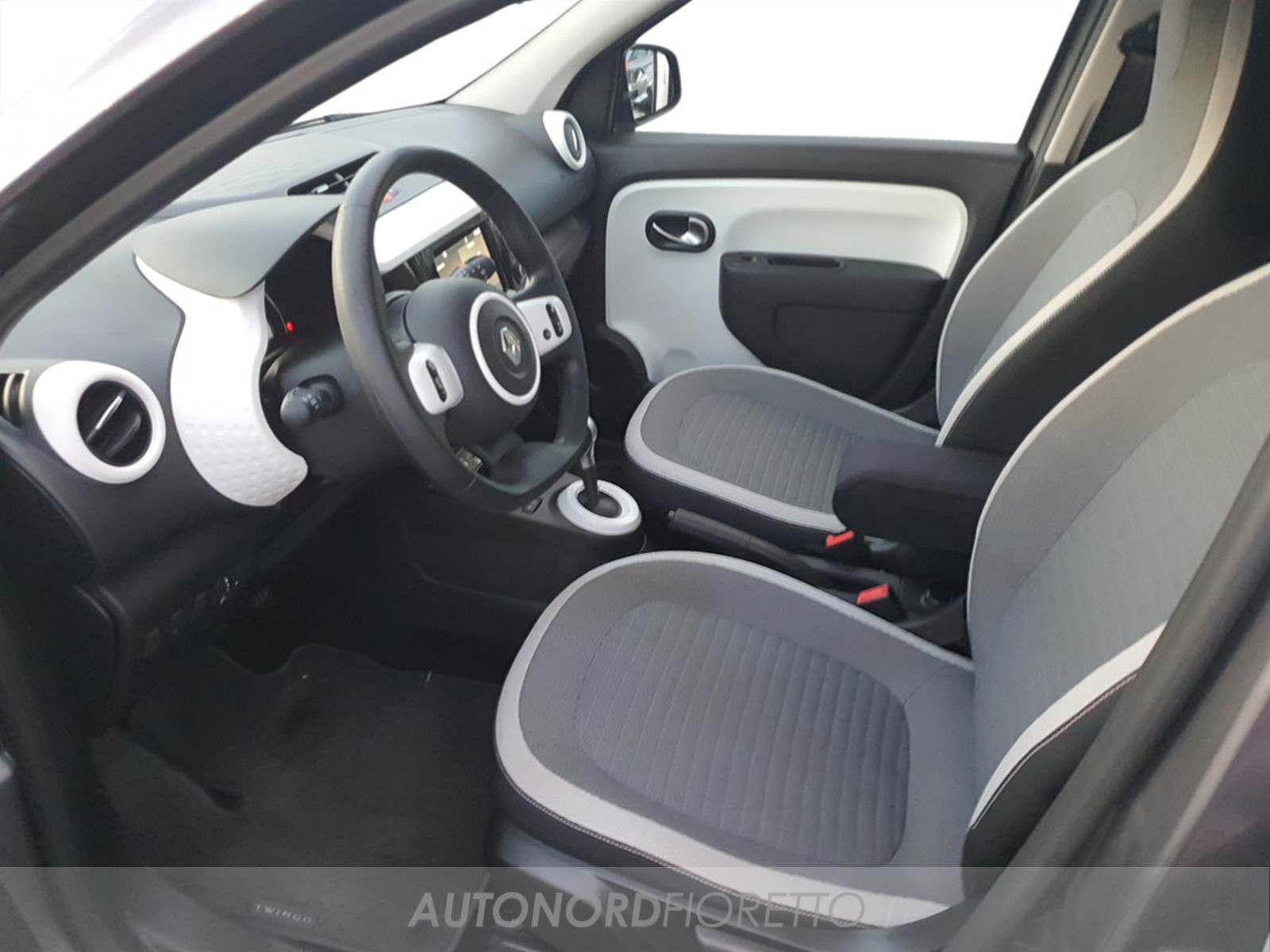 AUTONORD Renault Twingo
