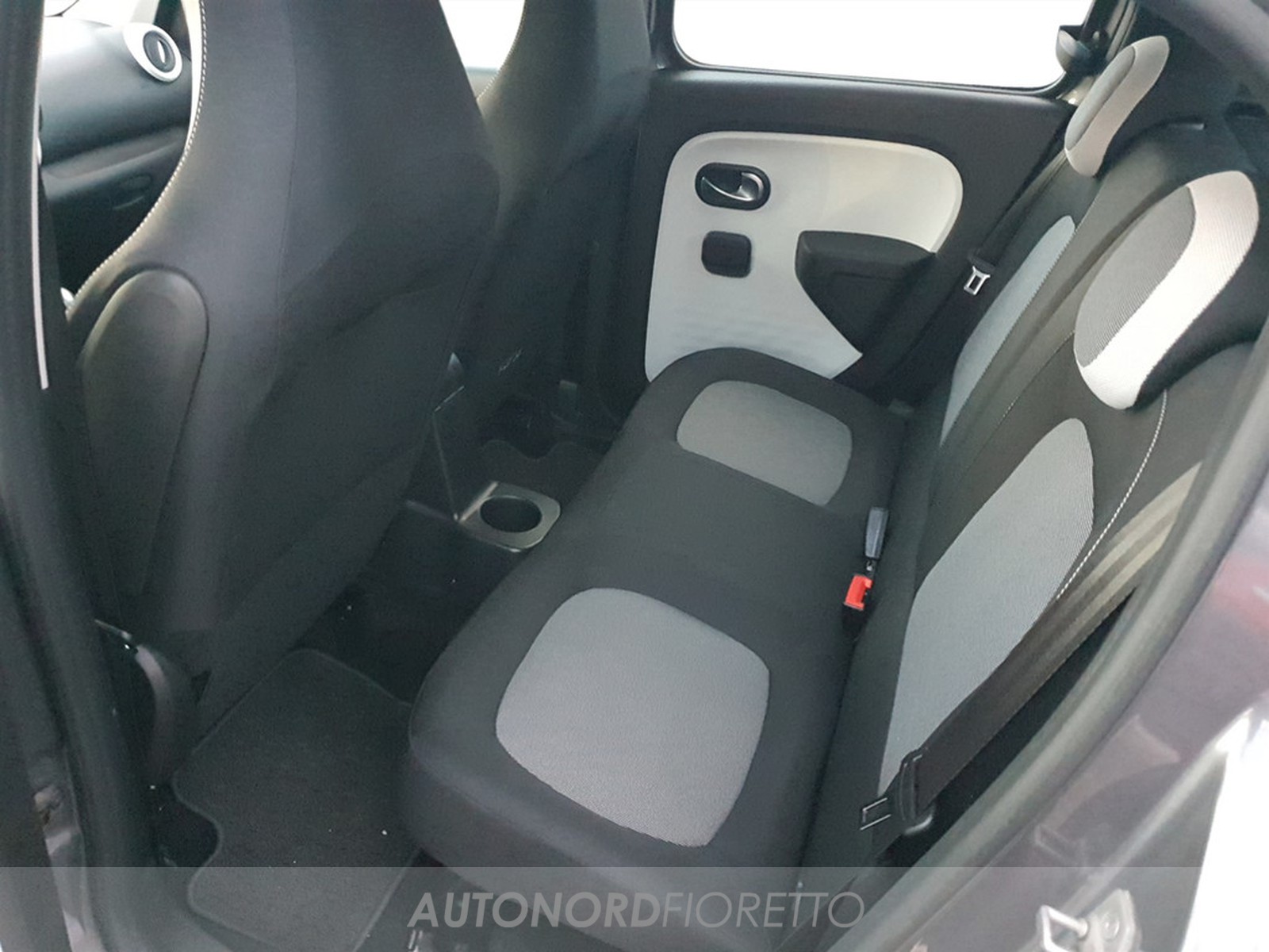 AUTONORD Renault Twingo