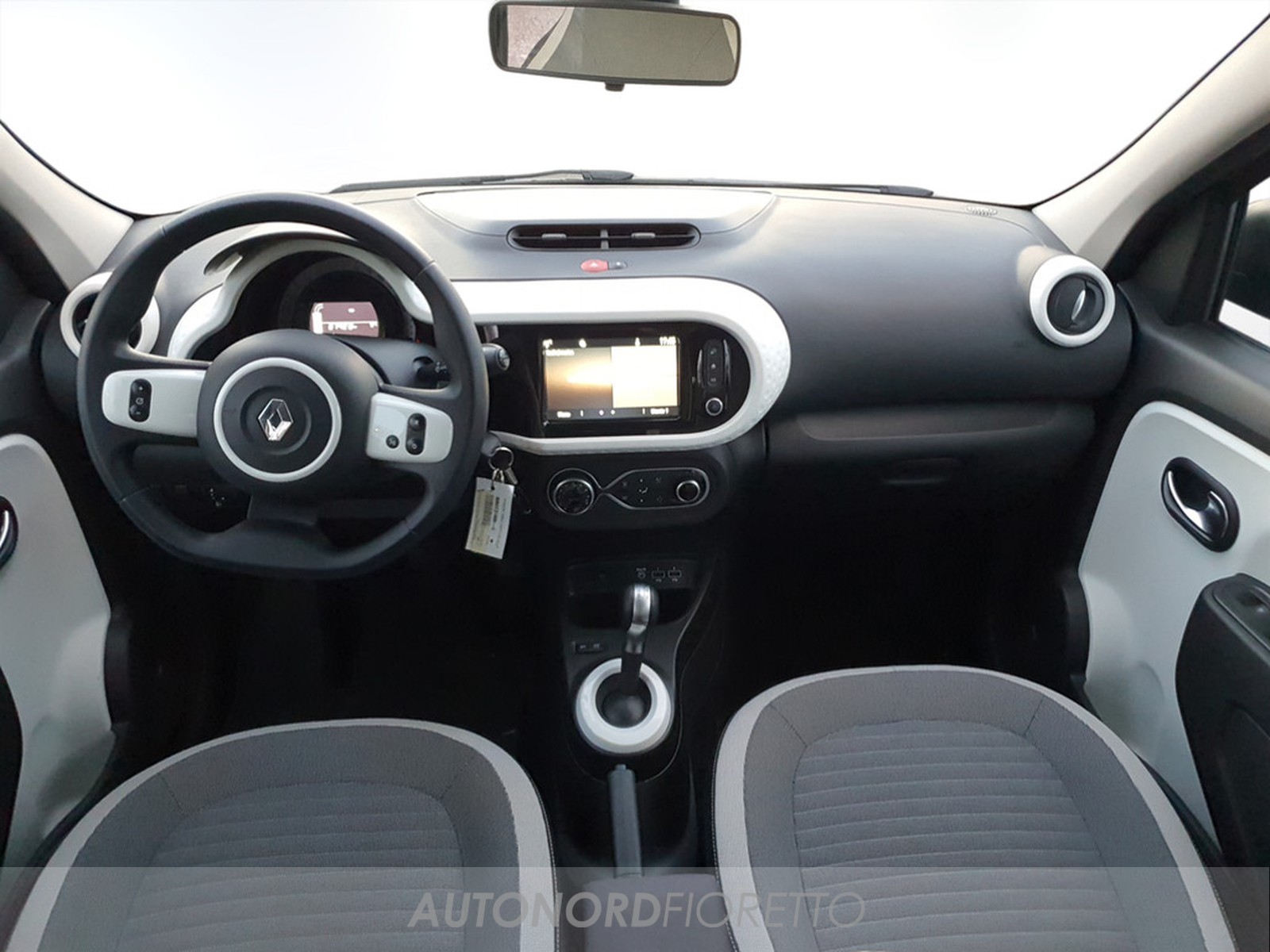AUTONORD Renault Twingo