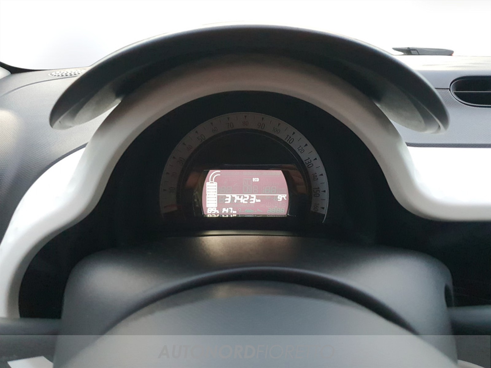 AUTONORD Renault Twingo