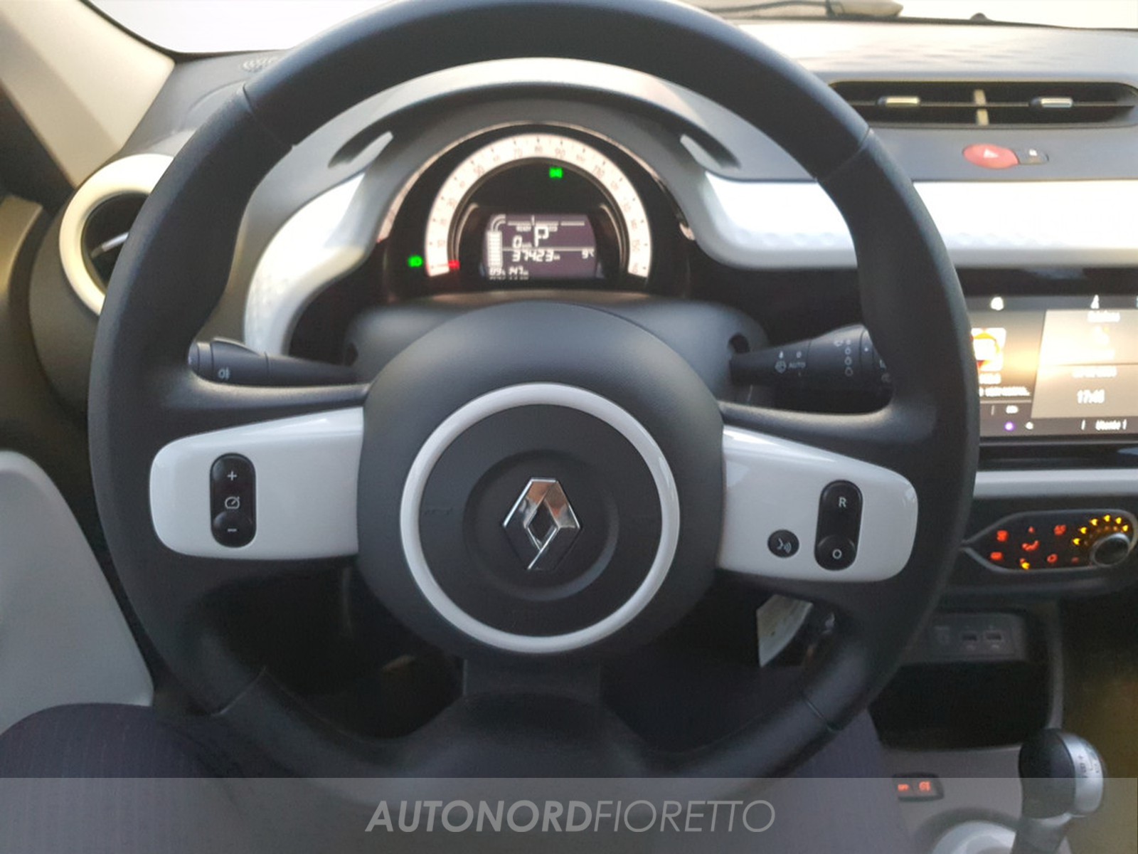 AUTONORD Renault Twingo