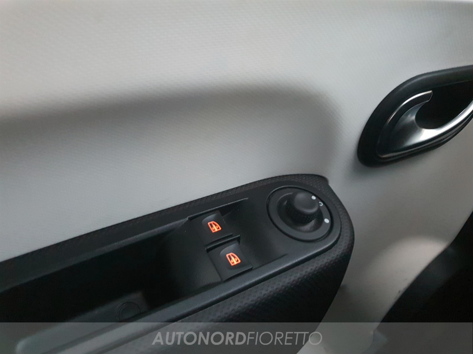 AUTONORD Renault Twingo