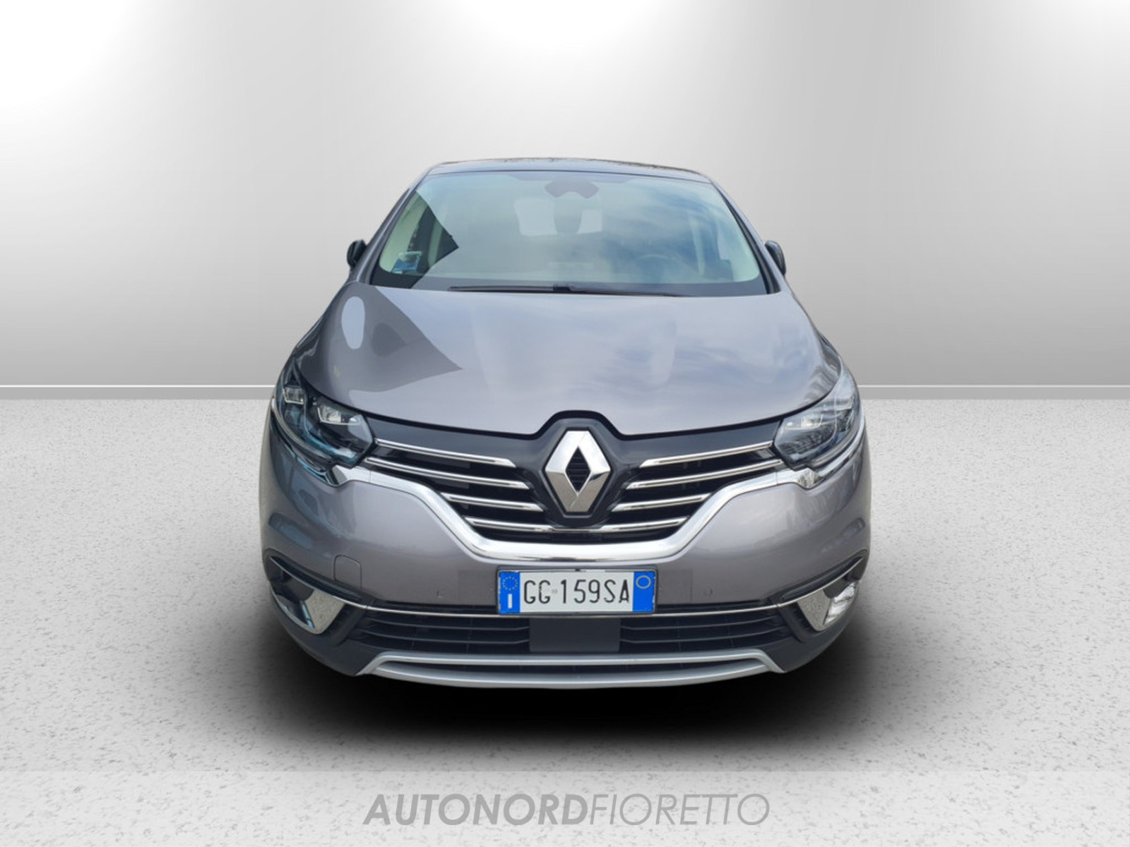 AUTONORD Renault Espace