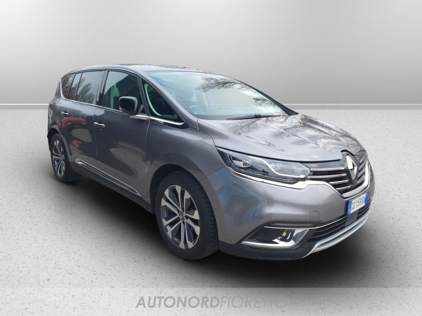 AUTONORD Renault Espace