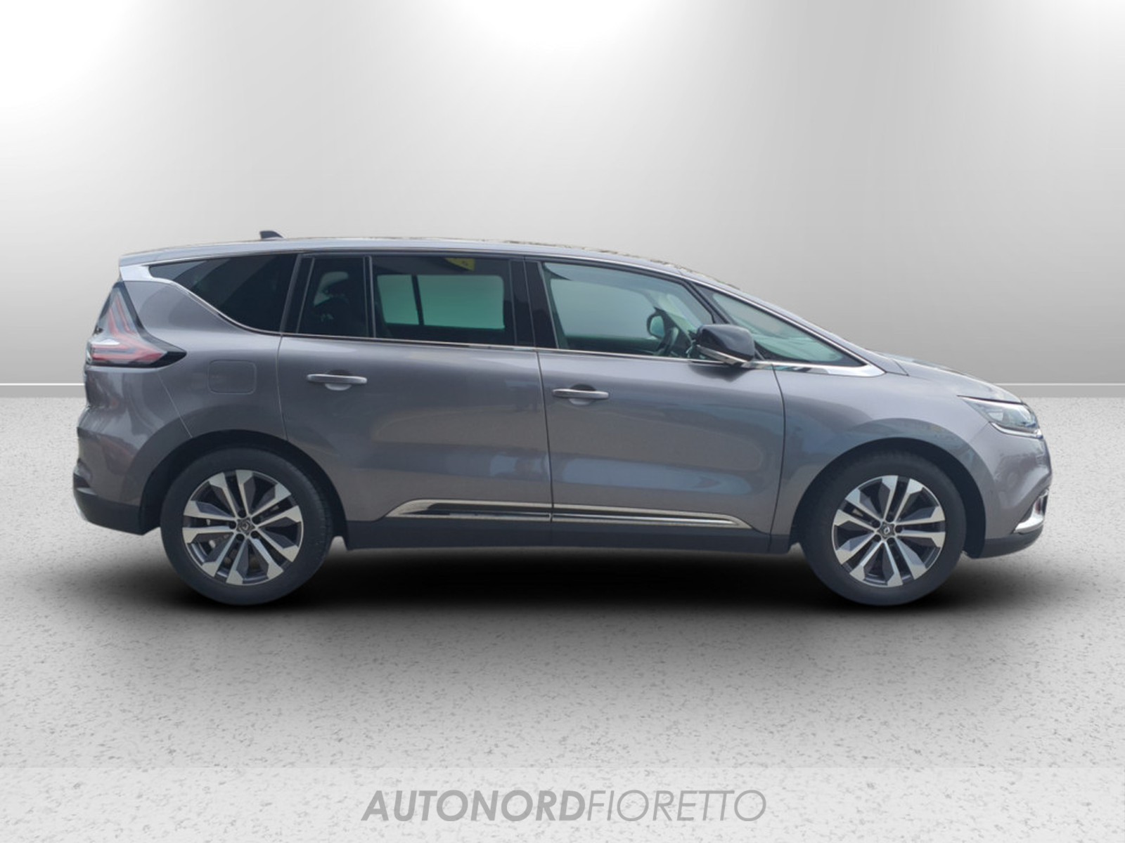 AUTONORD Renault Espace