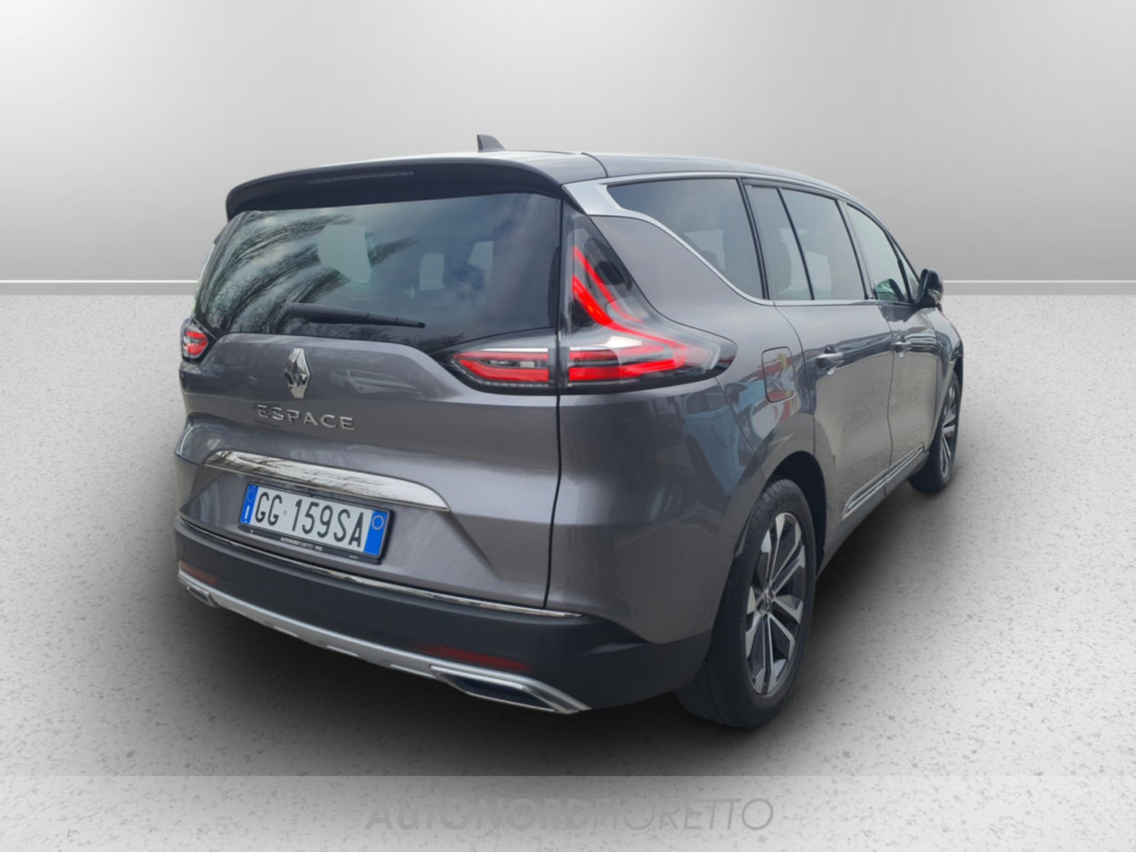 AUTONORD Renault Espace