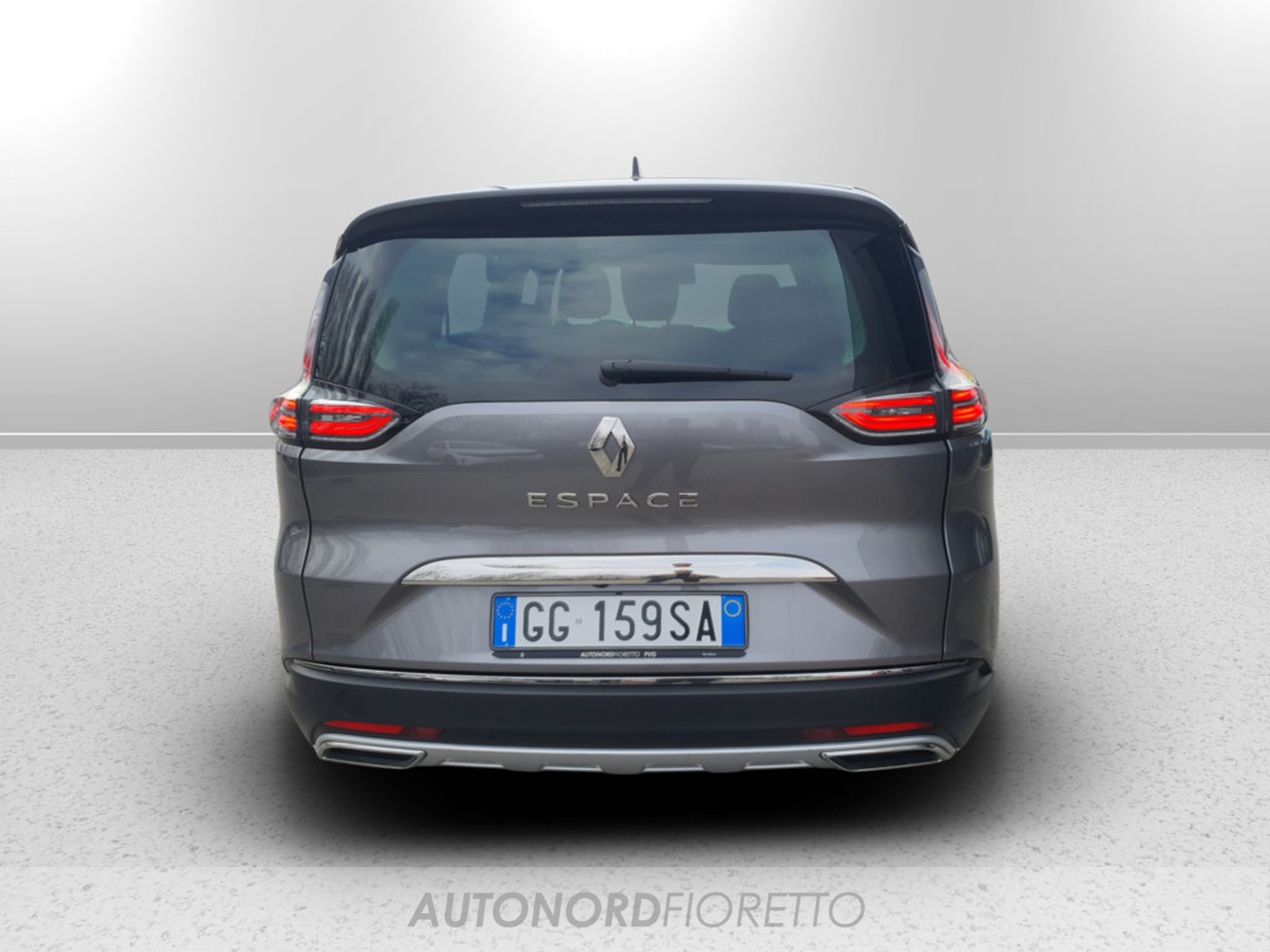 AUTONORD Renault Espace