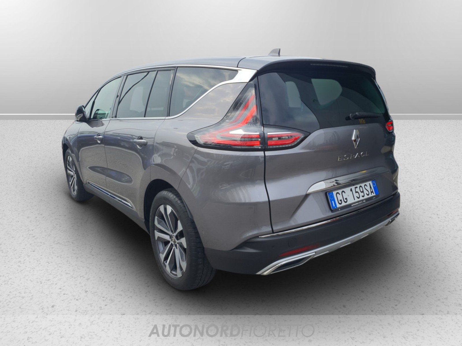 AUTONORD Renault Espace