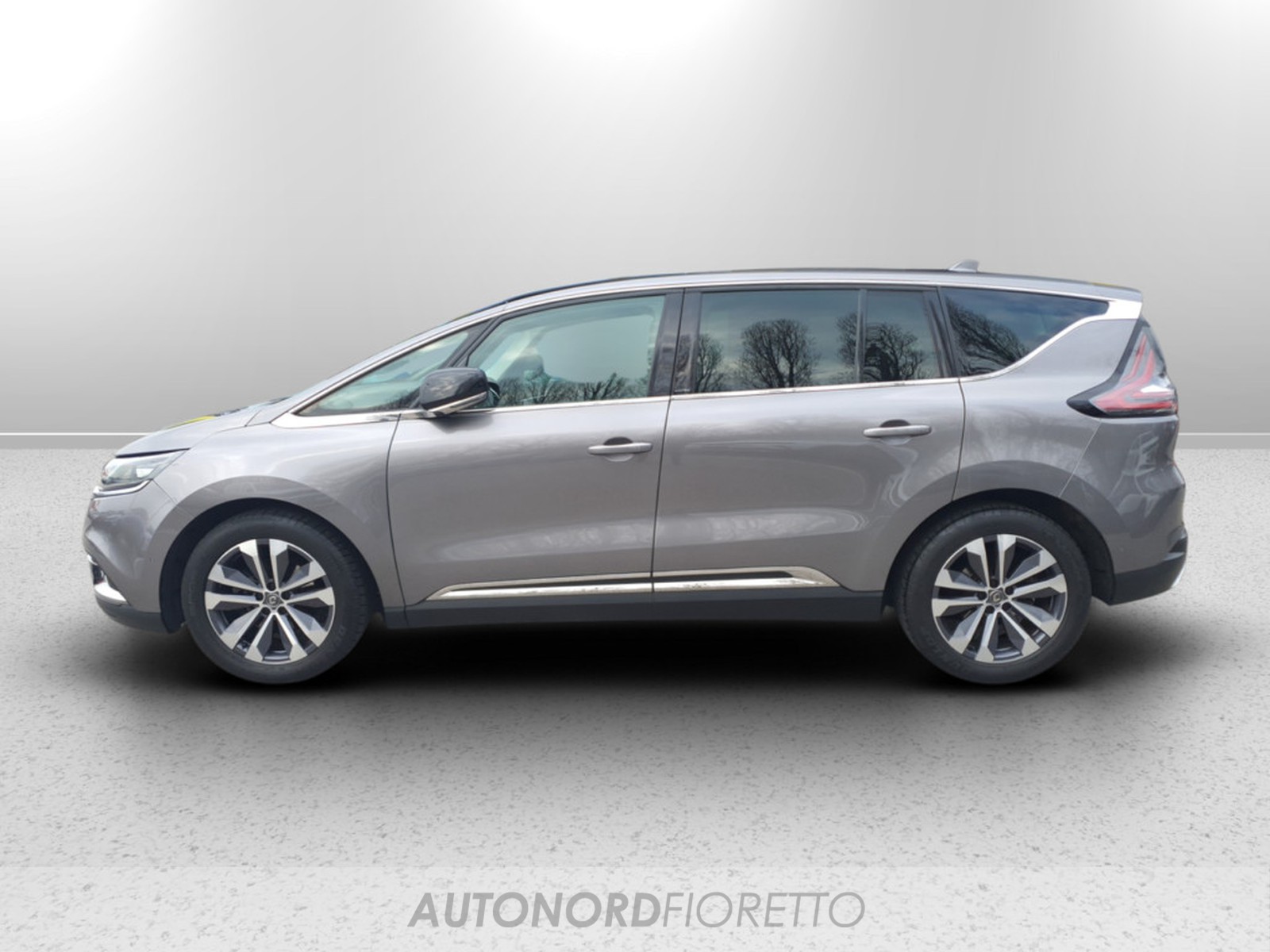 AUTONORD Renault Espace