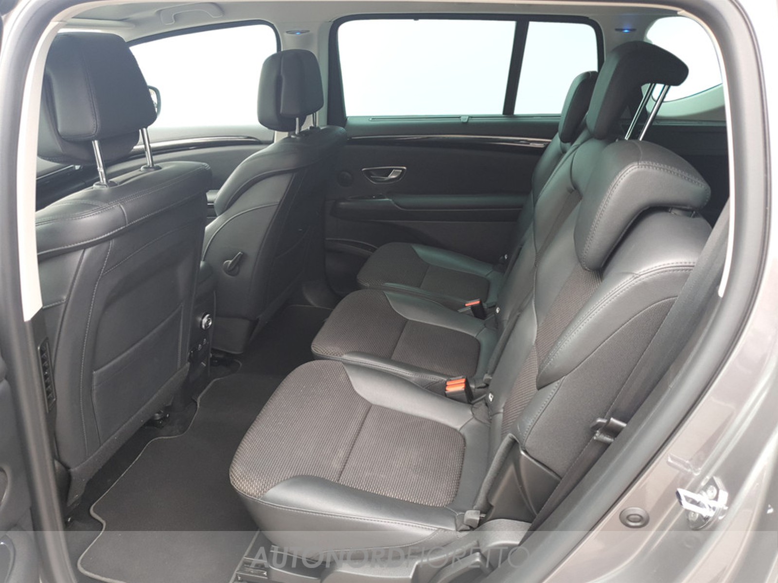 AUTONORD Renault Espace