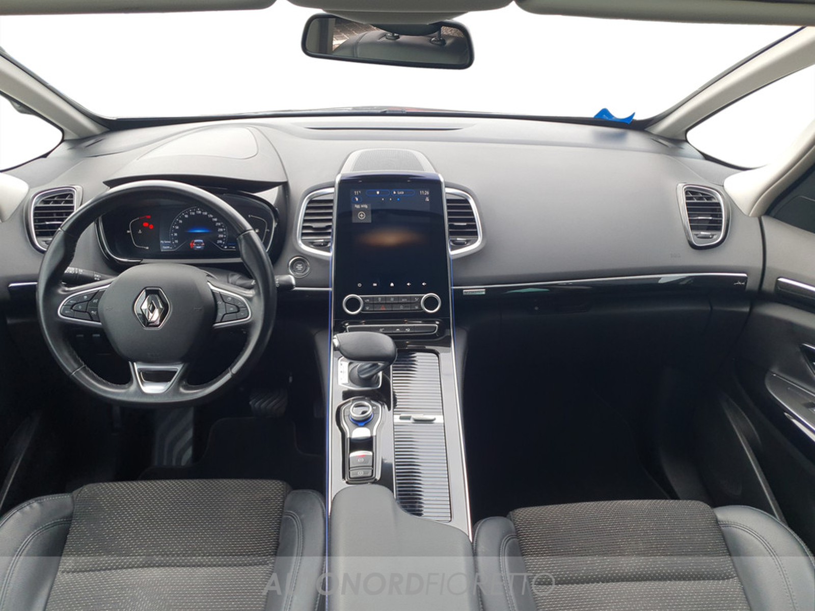 AUTONORD Renault Espace