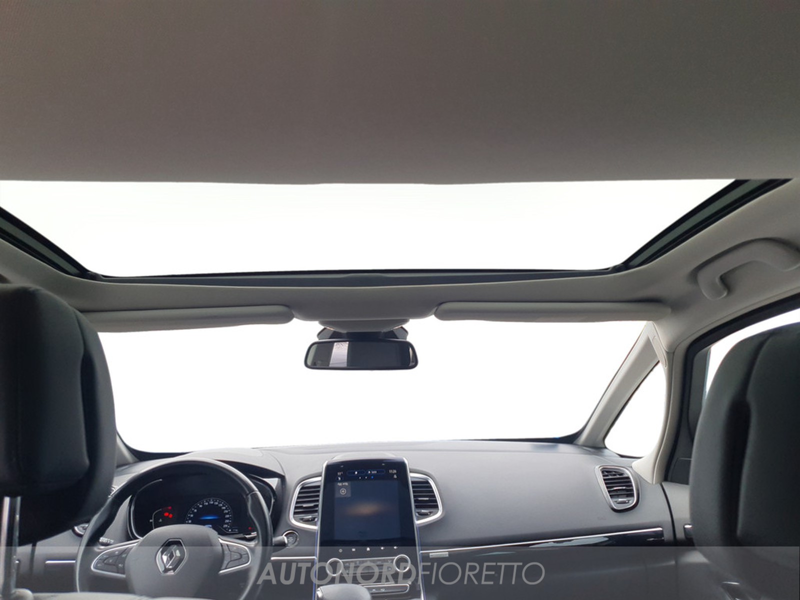 AUTONORD Renault Espace