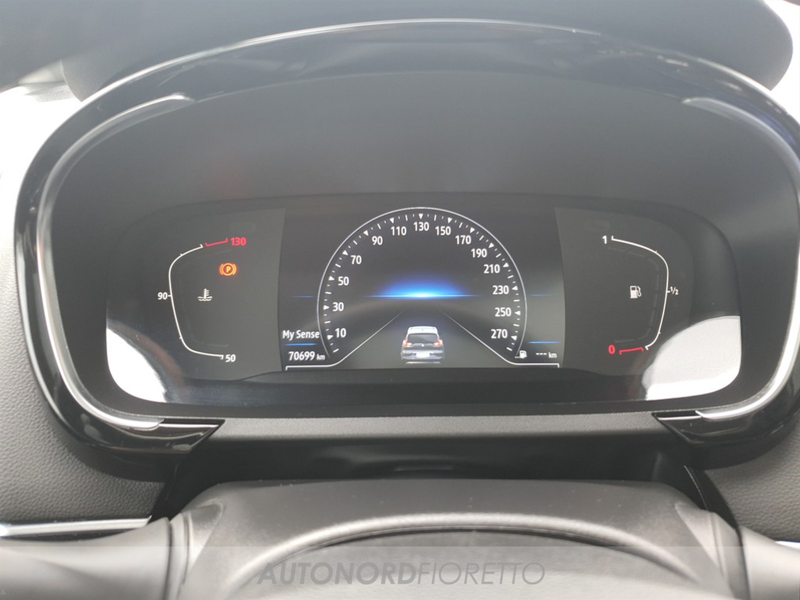 AUTONORD Renault Espace