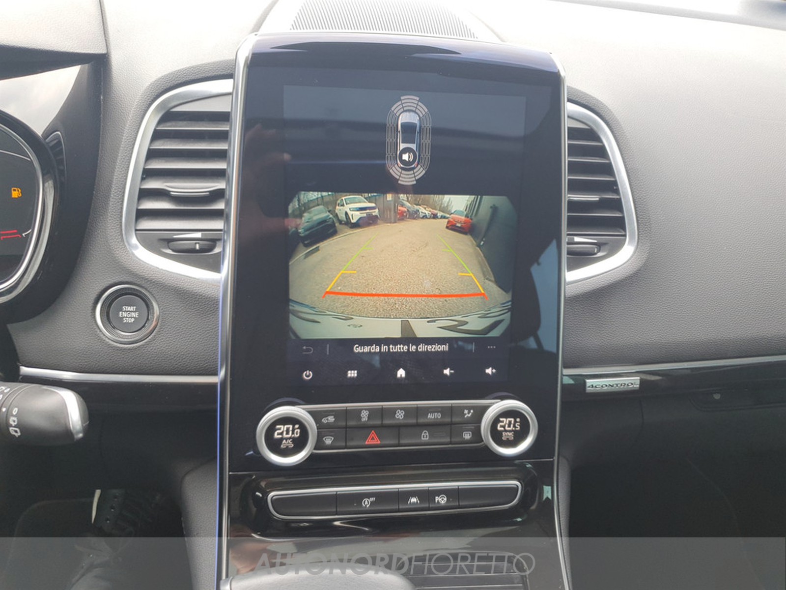 AUTONORD Renault Espace