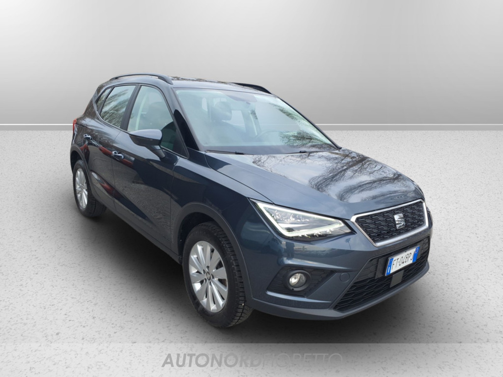 AUTONORD Seat Arona
