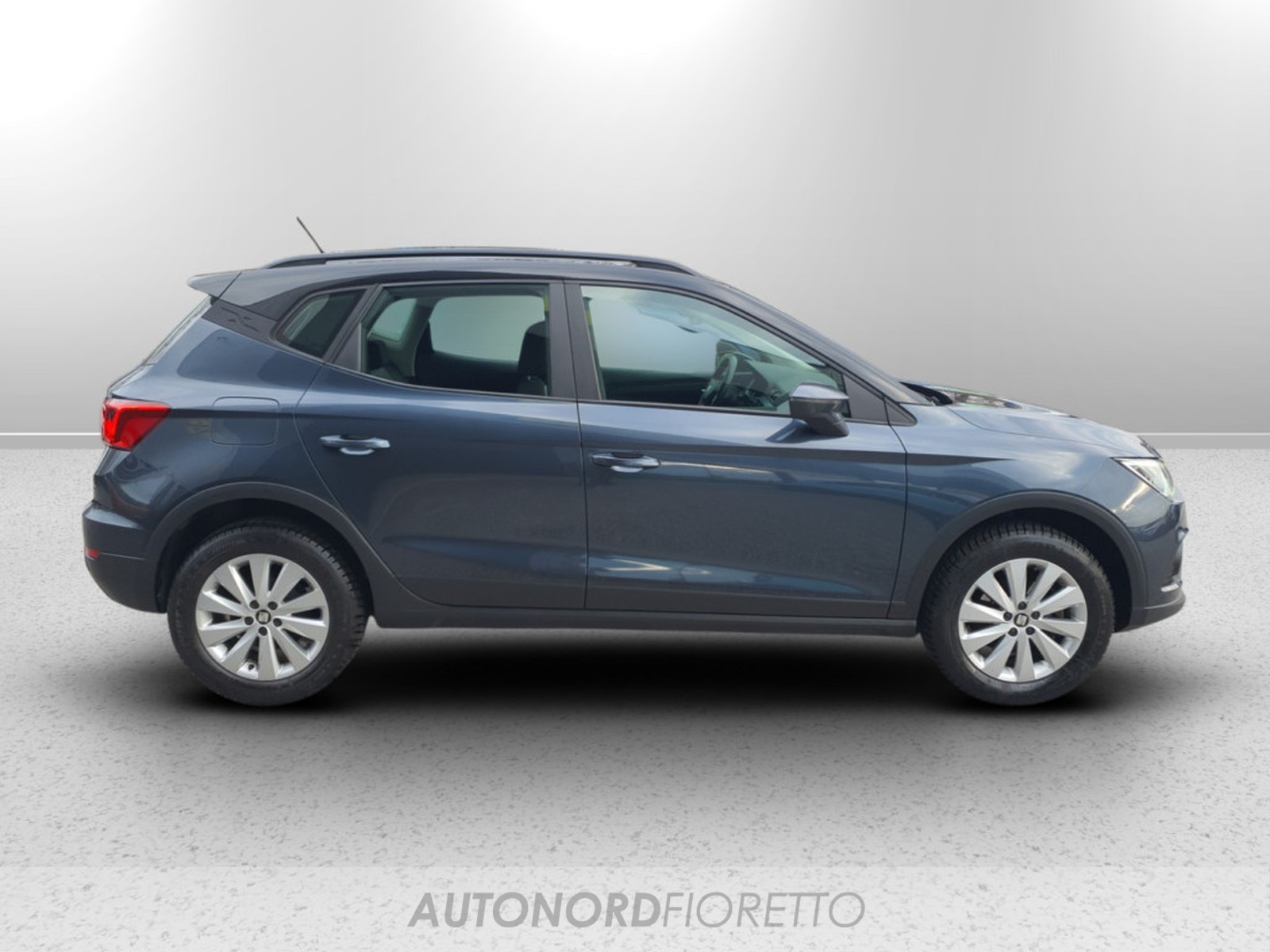 AUTONORD Seat Arona
