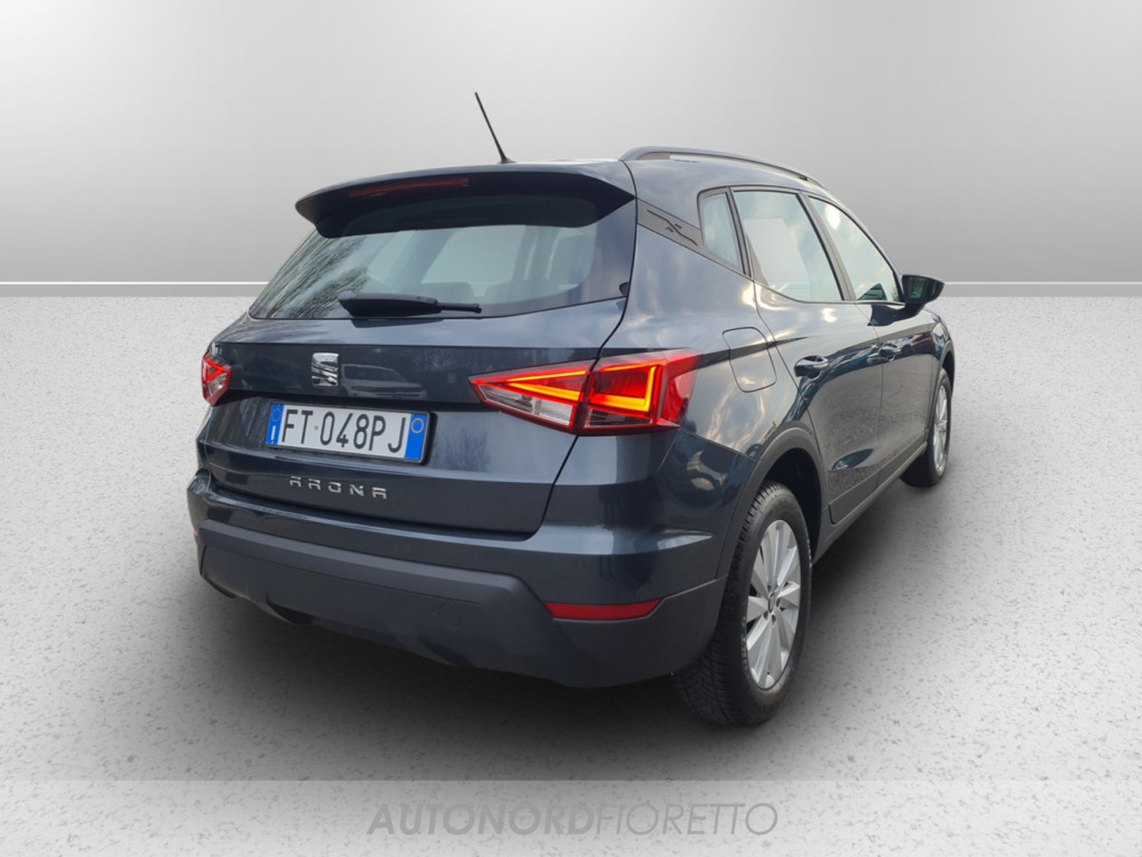 AUTONORD Seat Arona