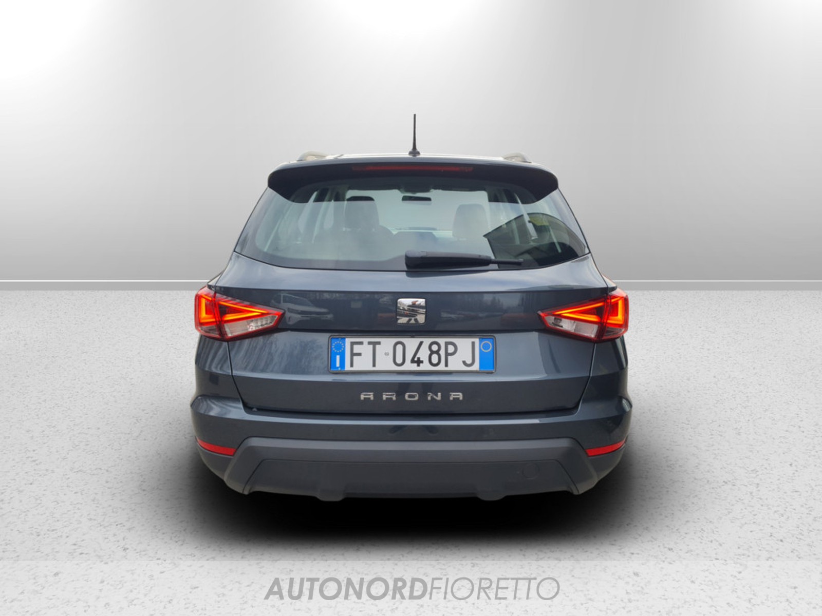 AUTONORD Seat Arona