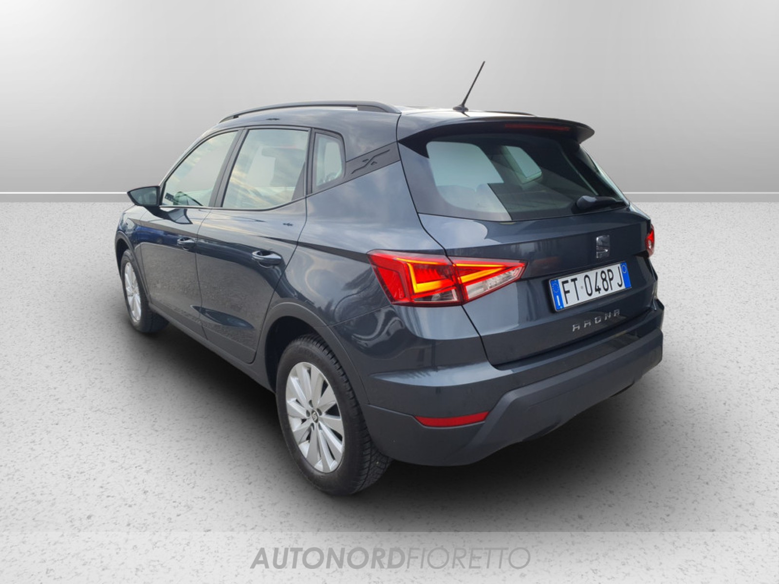 AUTONORD Seat Arona