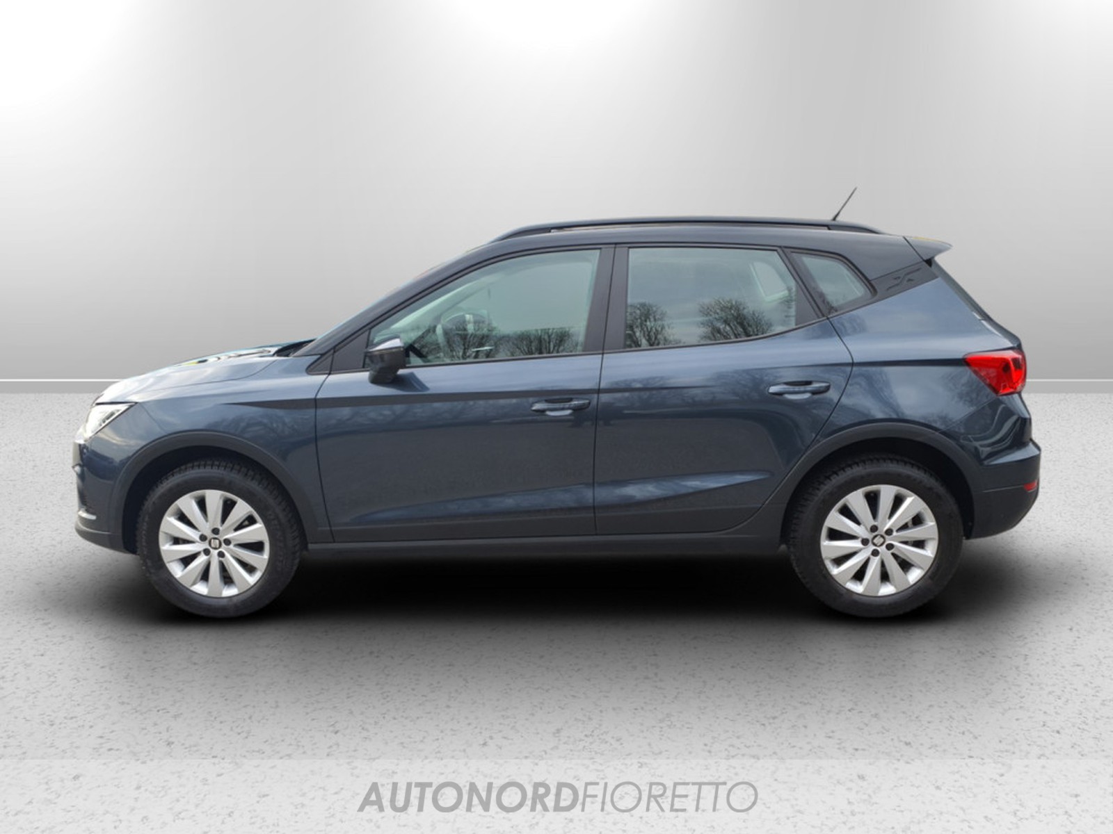 AUTONORD Seat Arona