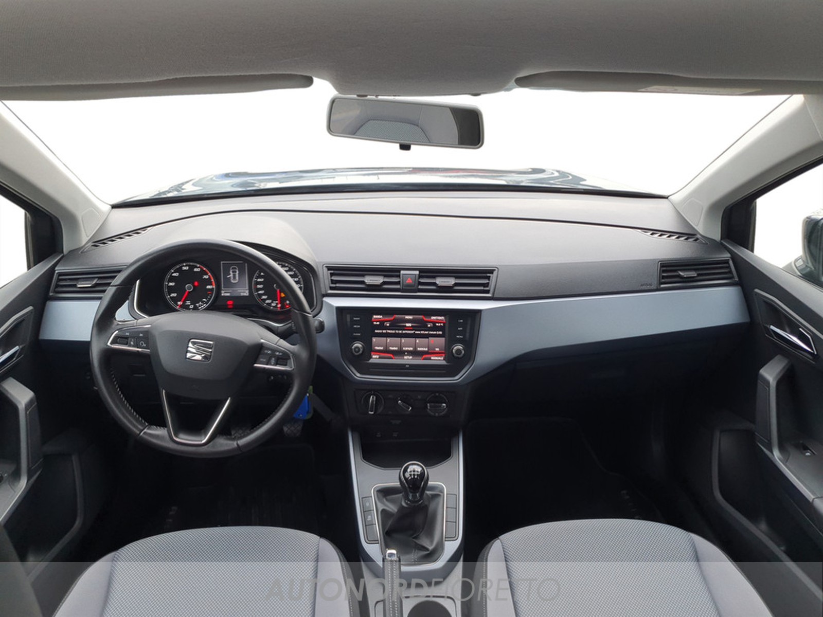 AUTONORD Seat Arona