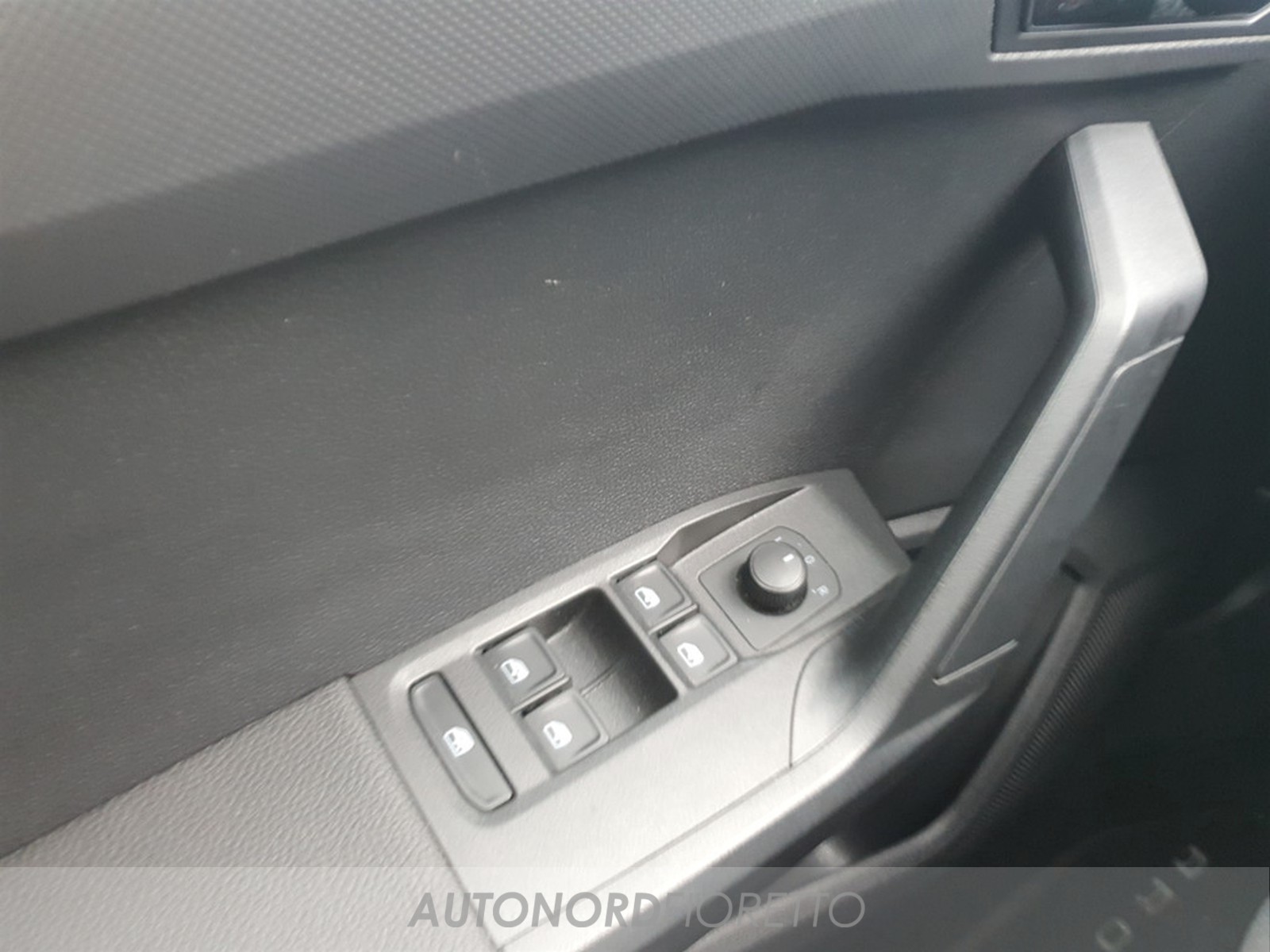 AUTONORD Seat Arona