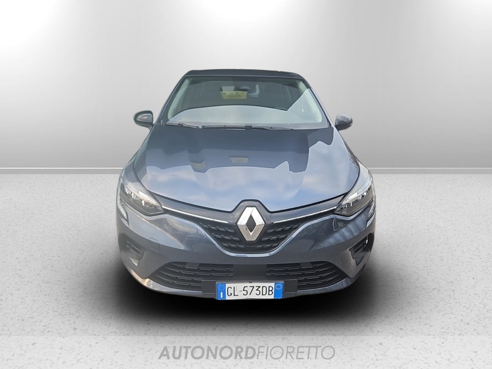 AUTONORD Renault Clio