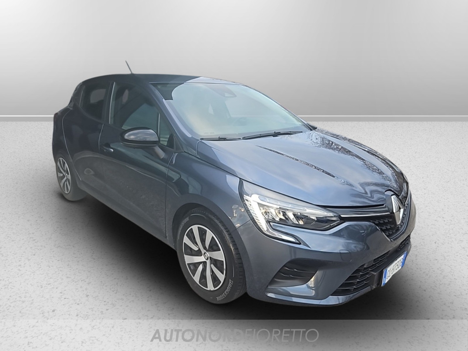 AUTONORD Renault Clio