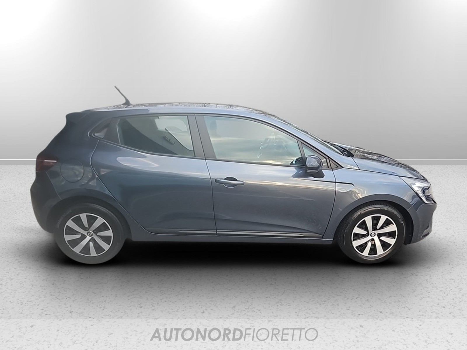 AUTONORD Renault Clio