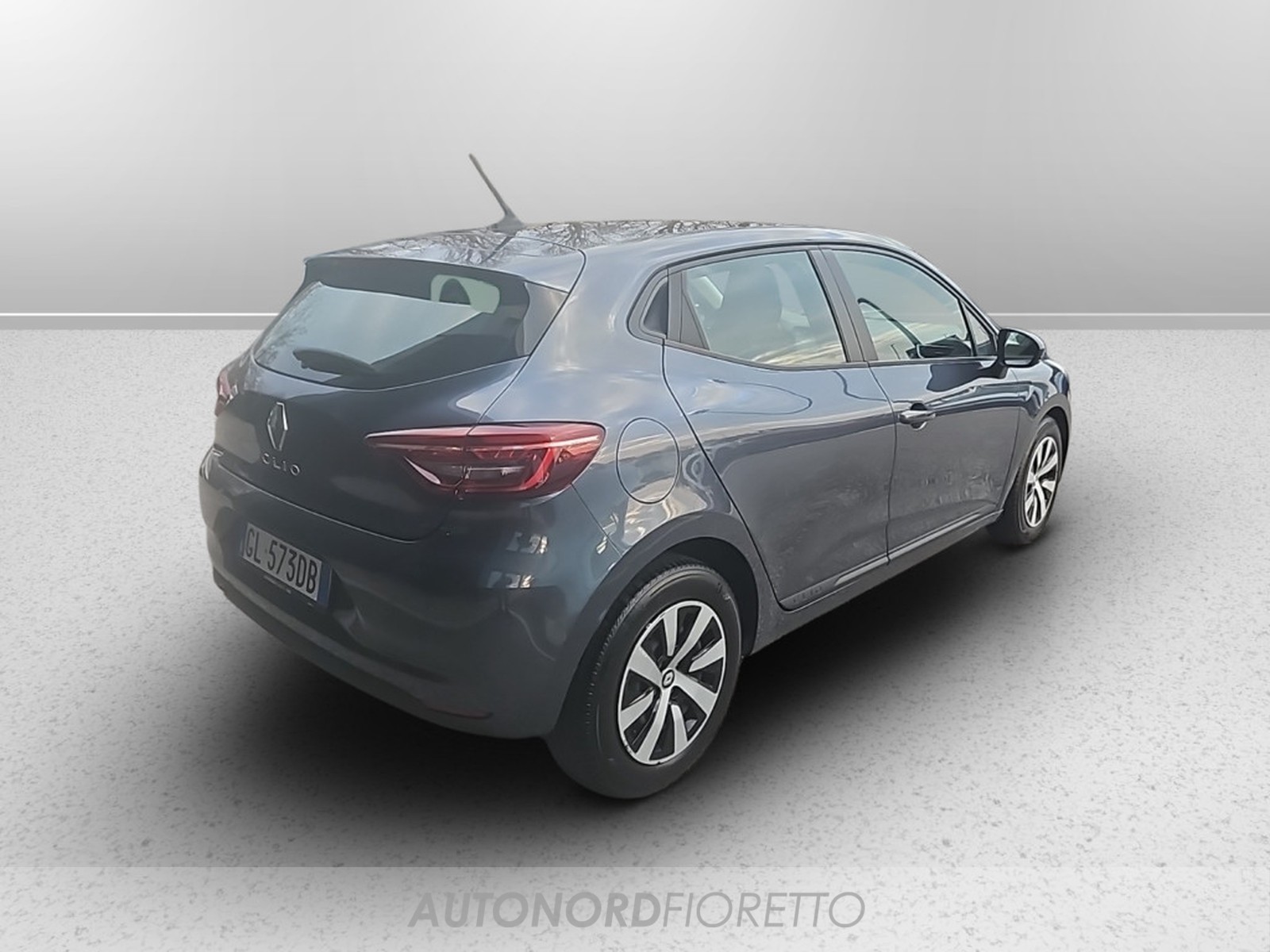 AUTONORD Renault Clio