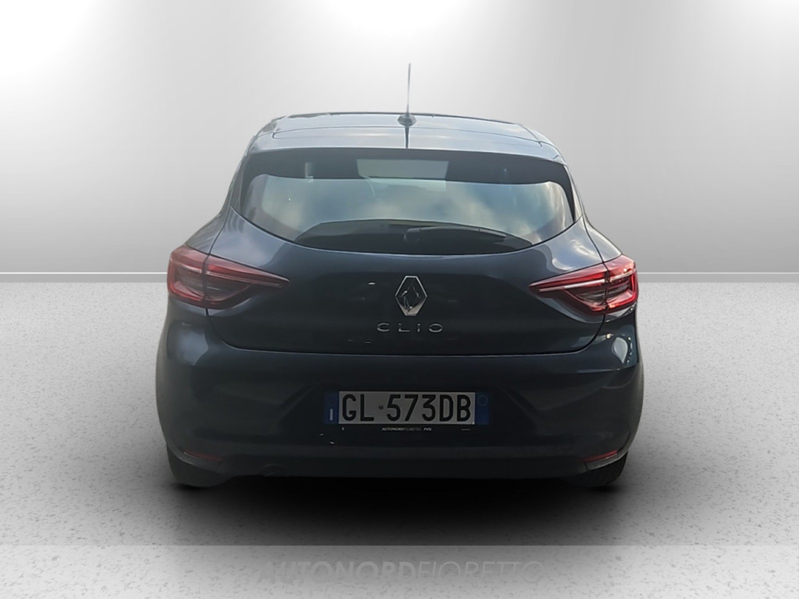 AUTONORD Renault Clio