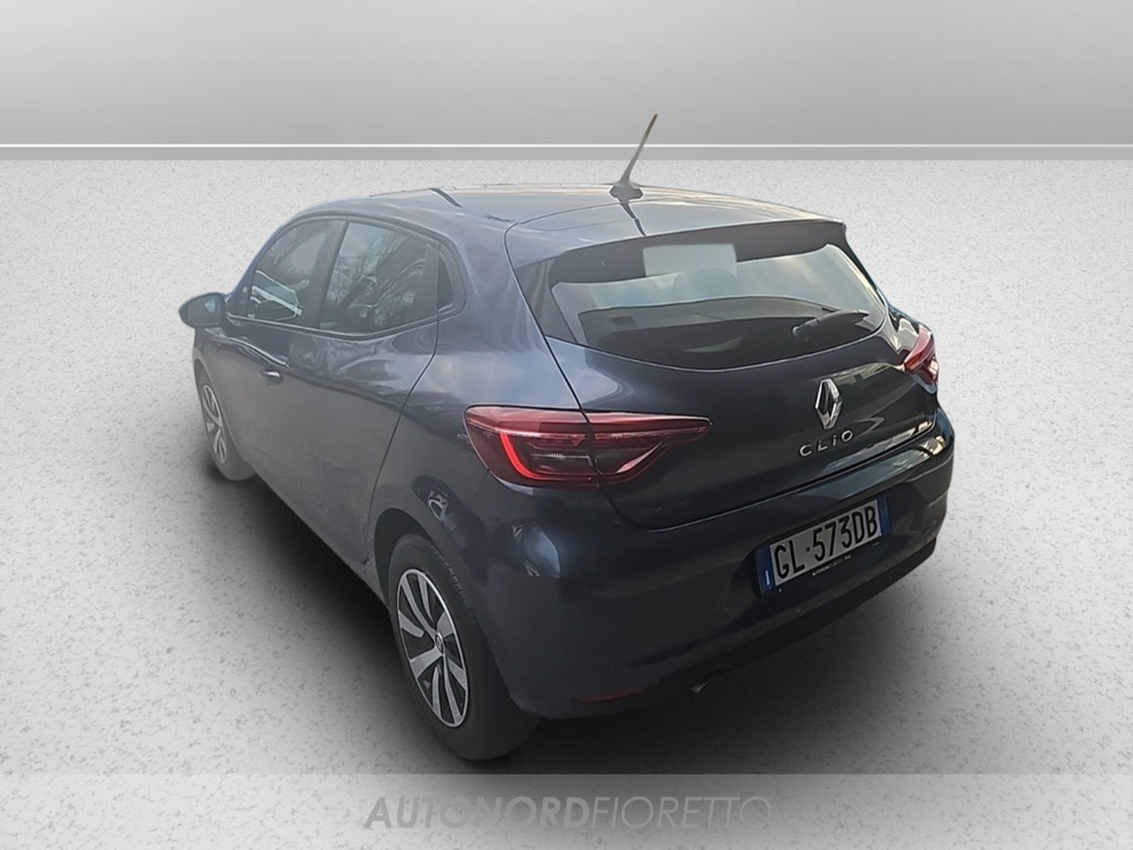 AUTONORD Renault Clio