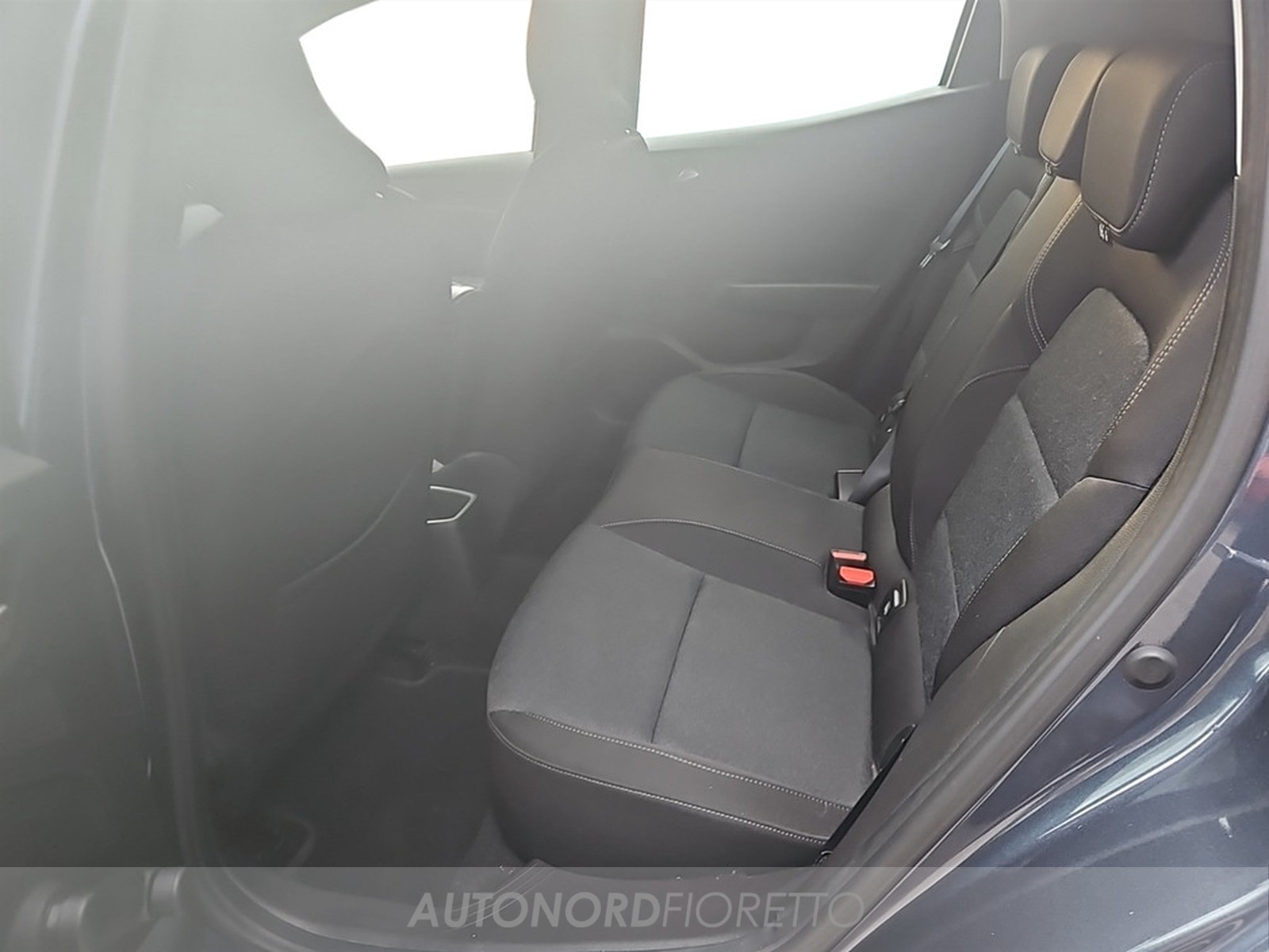 AUTONORD Renault Clio