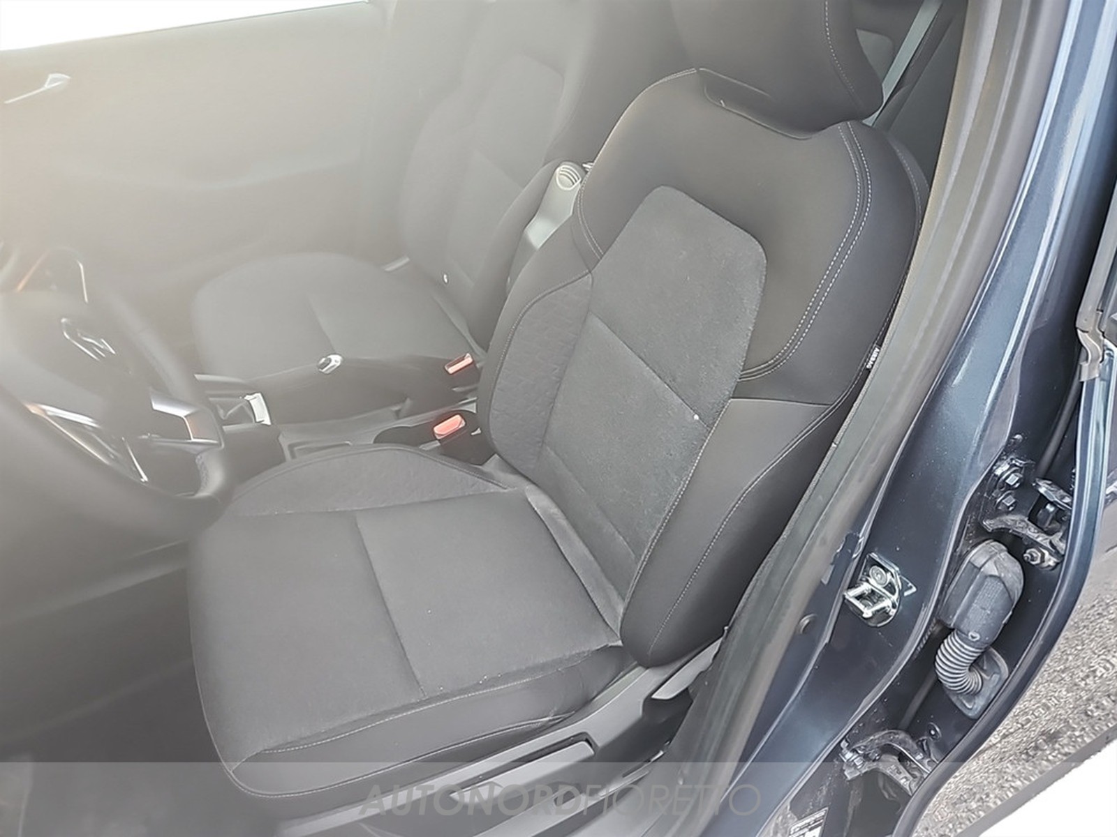 AUTONORD Renault Clio