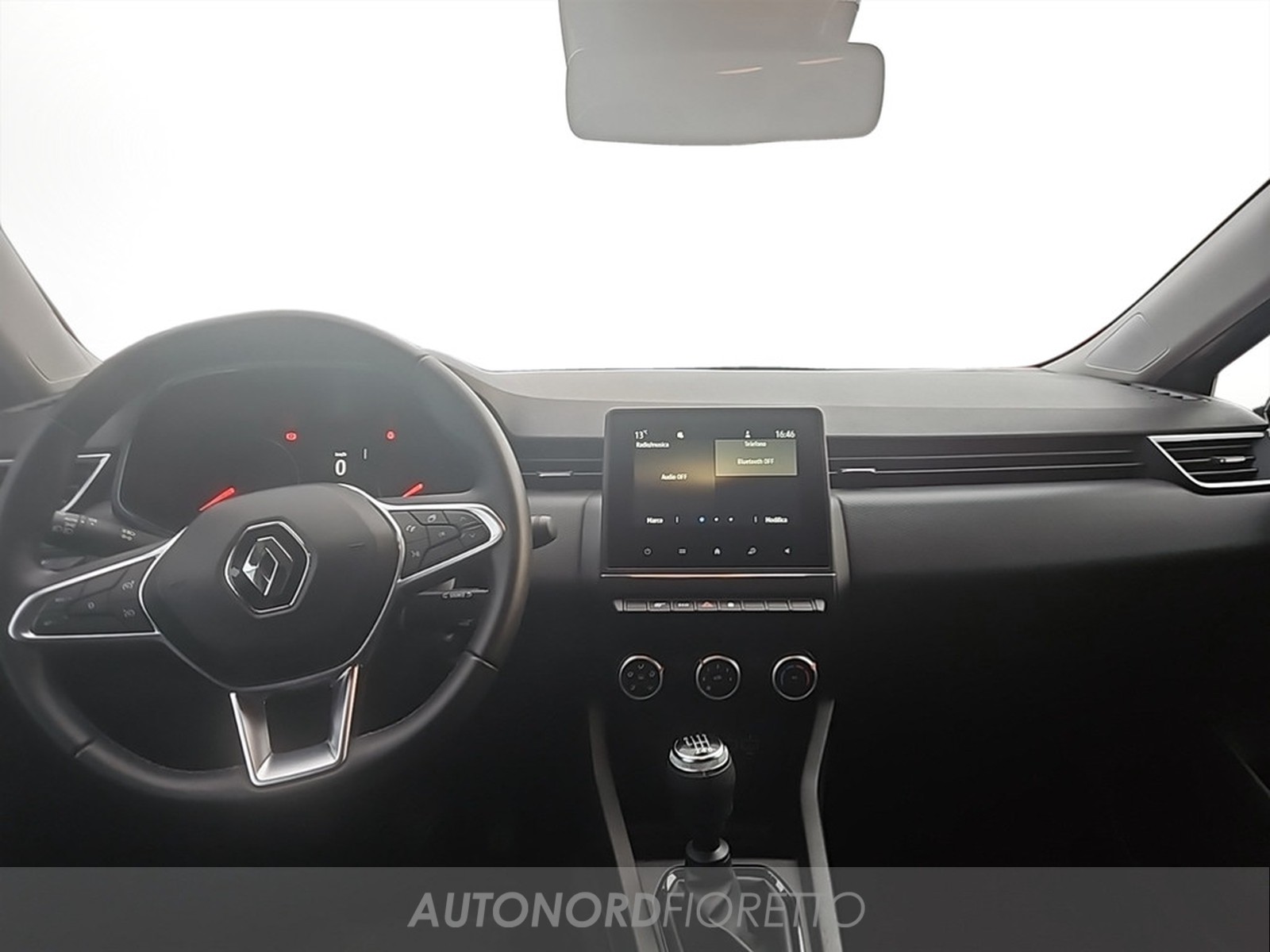 AUTONORD Renault Clio