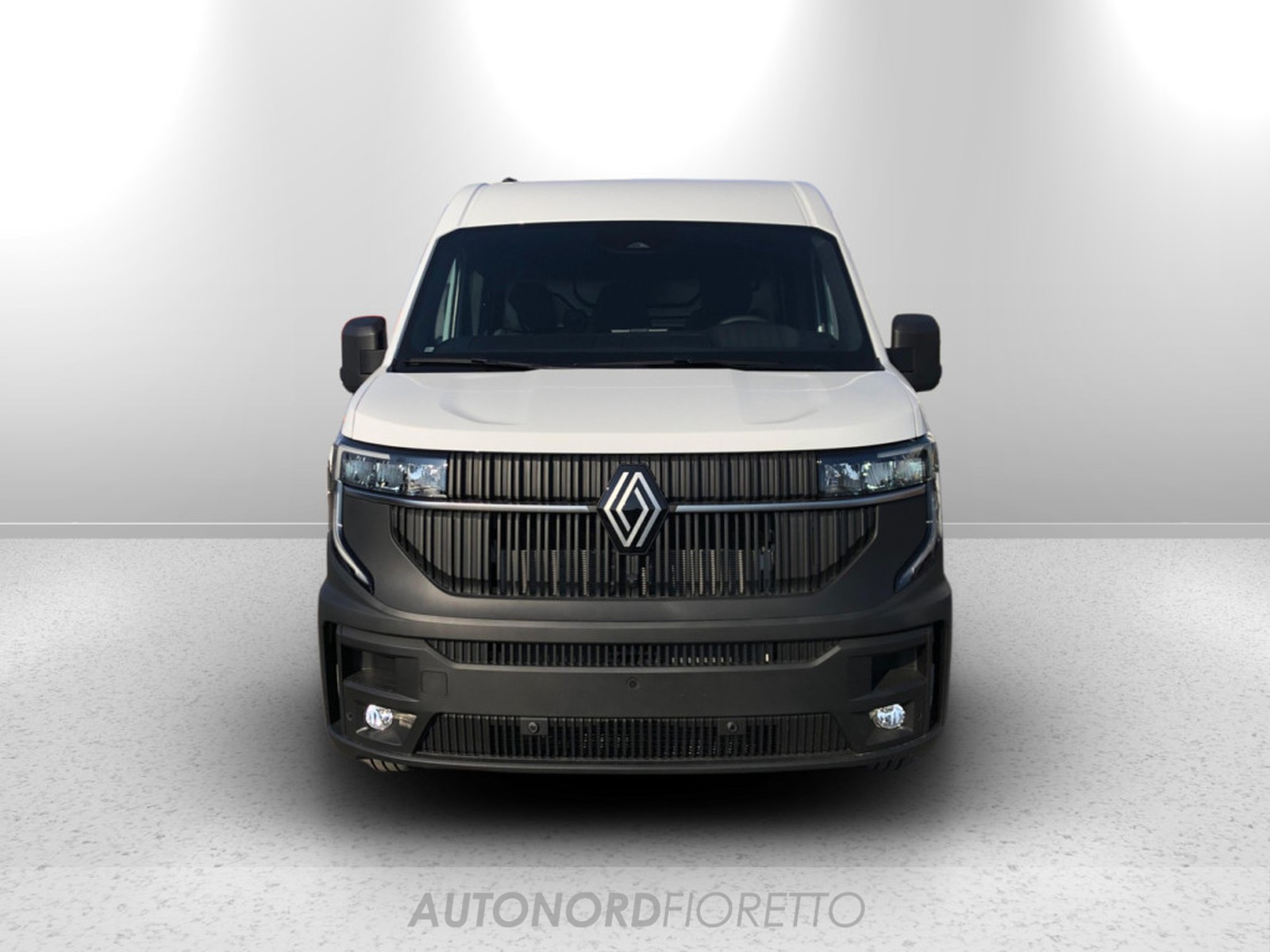 AUTONORD Renault Master