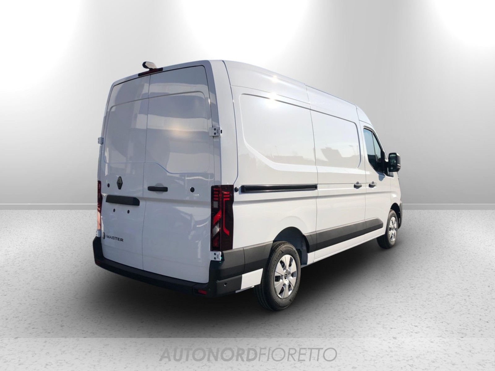AUTONORD Renault Master