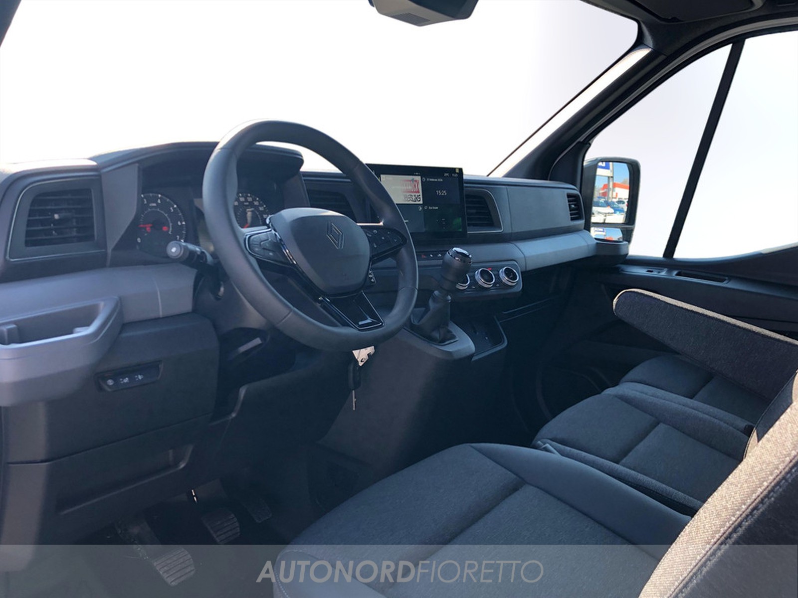 AUTONORD Renault Master