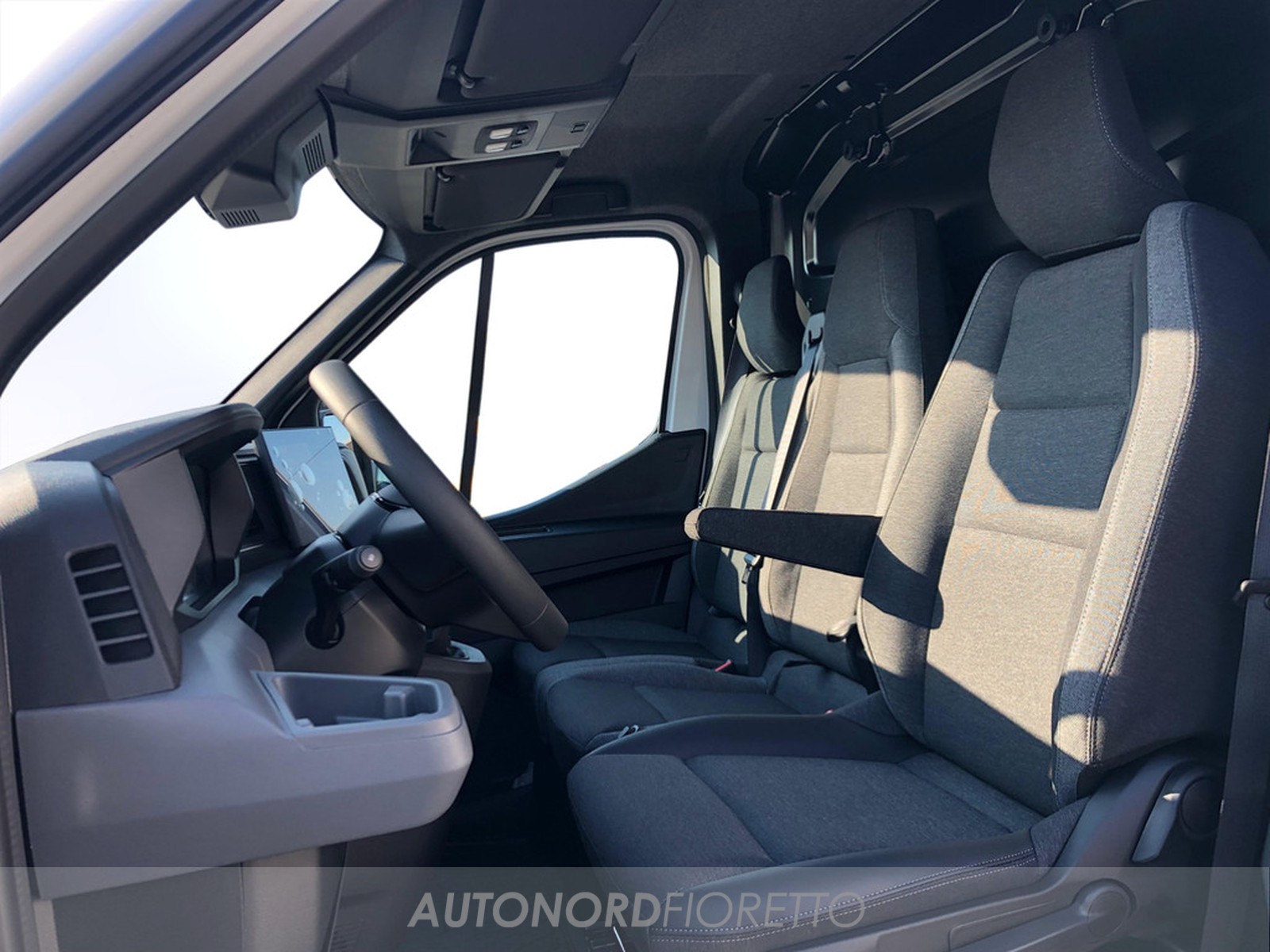 AUTONORD Renault Master