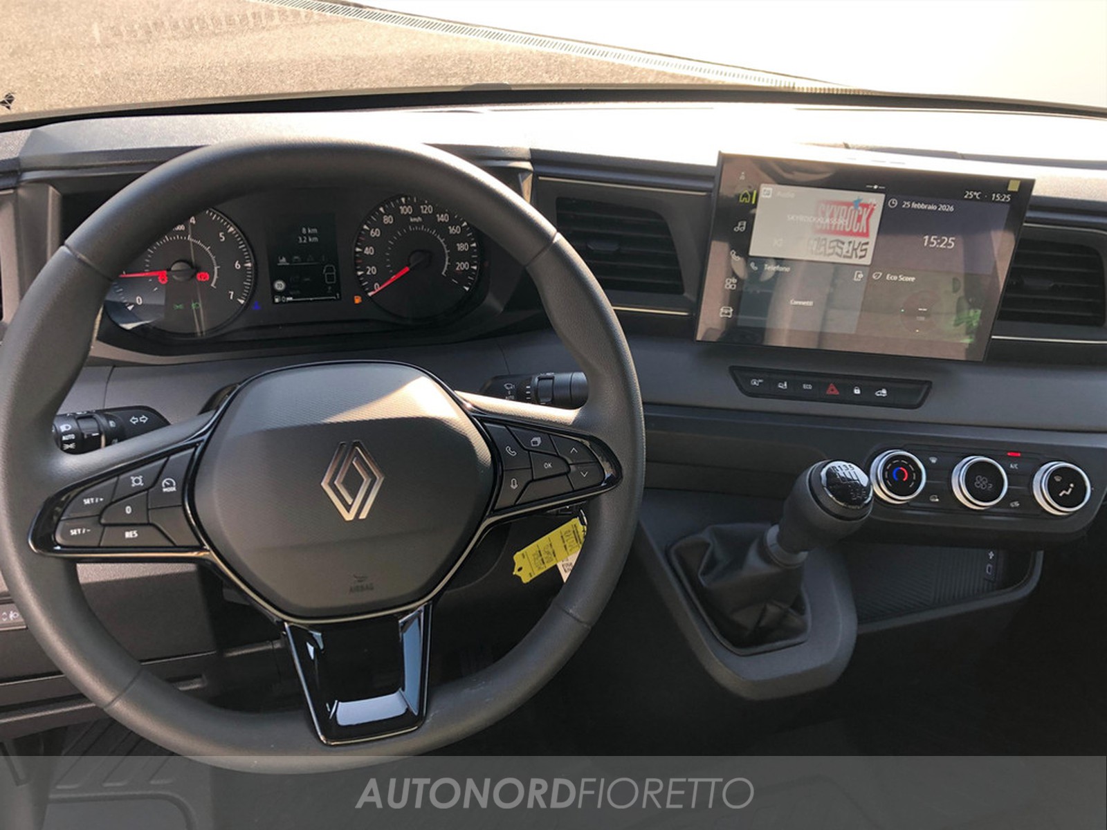 AUTONORD Renault Master