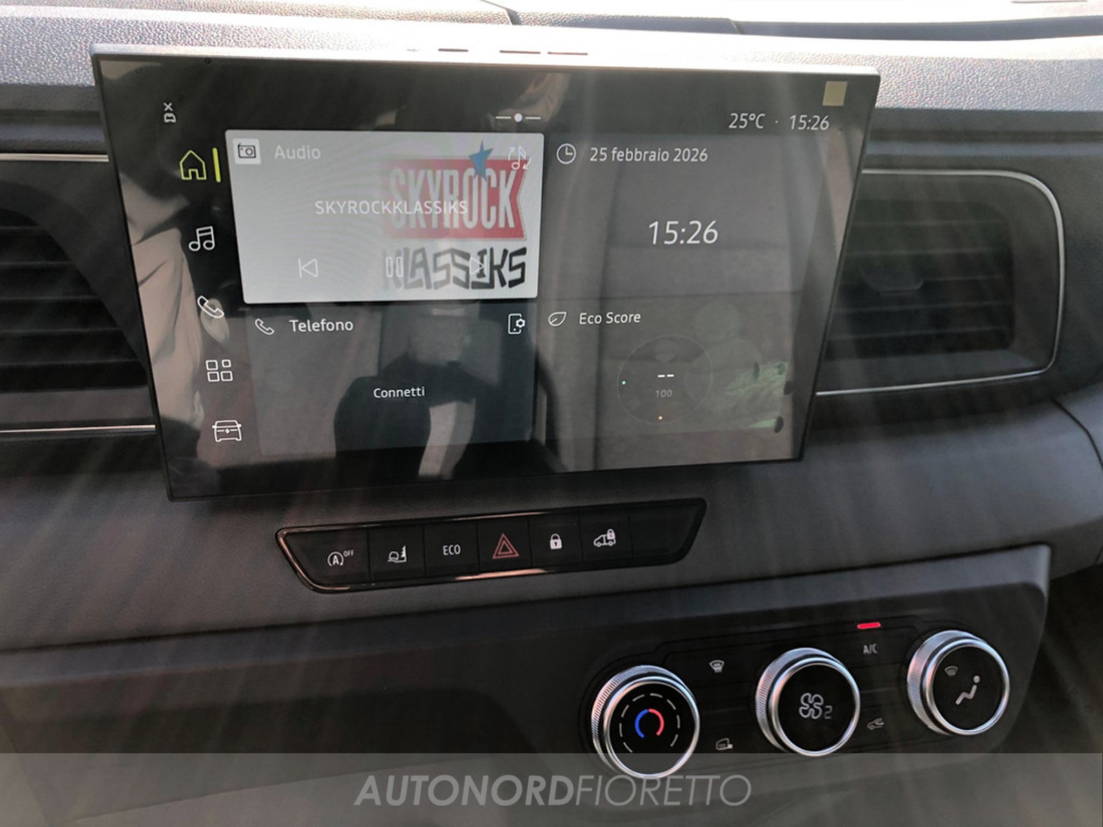 AUTONORD Renault Master