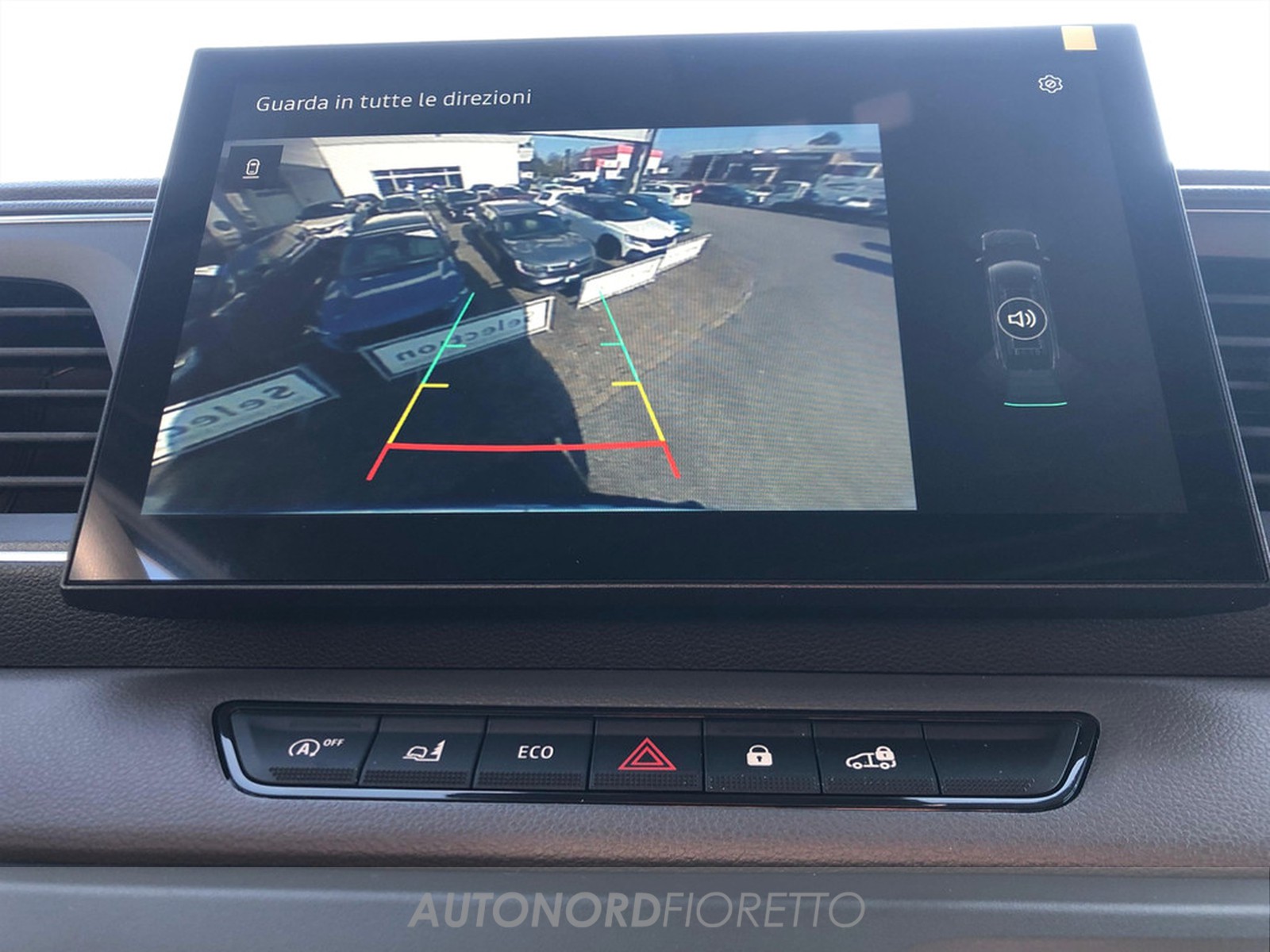 AUTONORD Renault Master