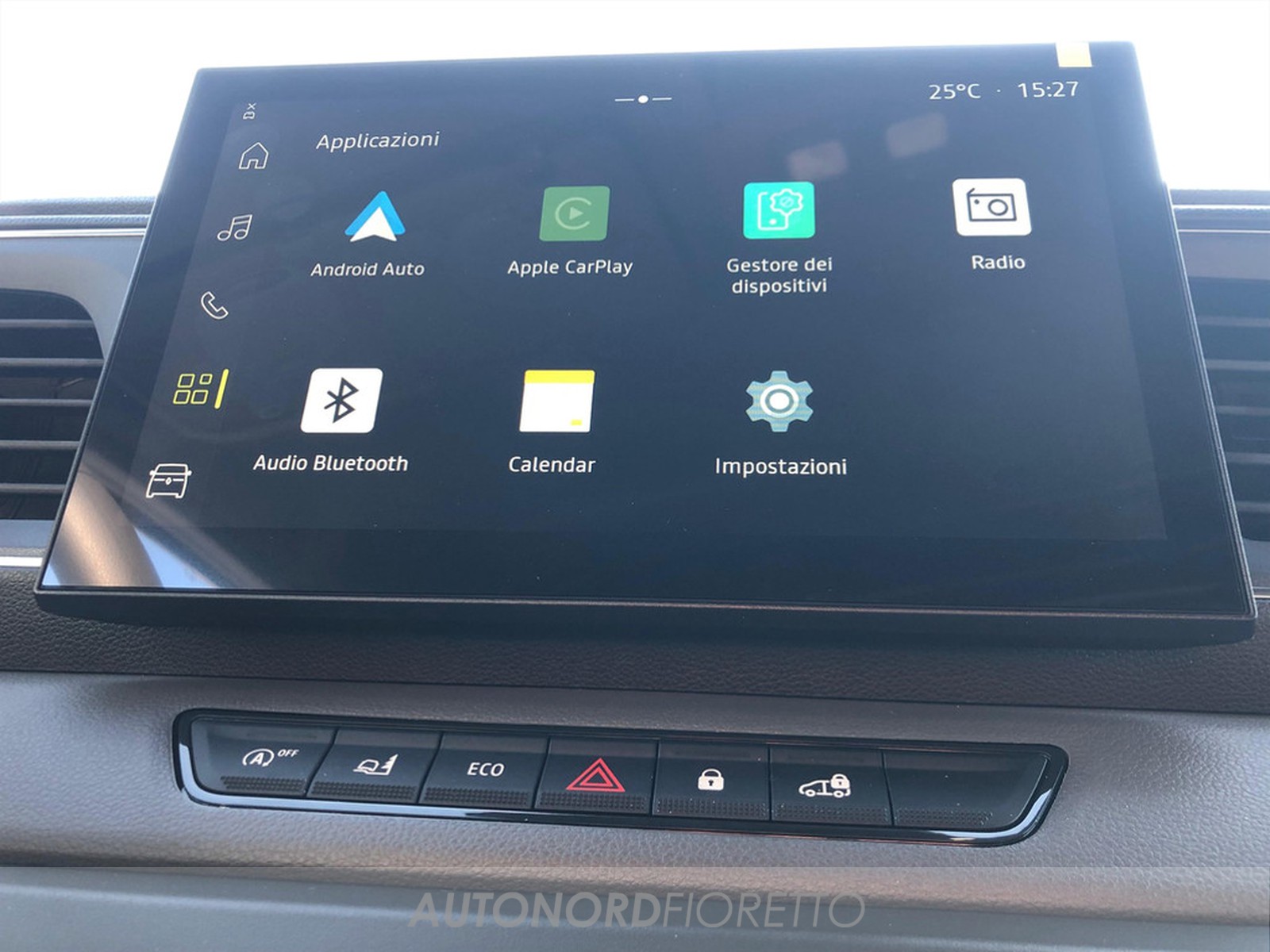 AUTONORD Renault Master