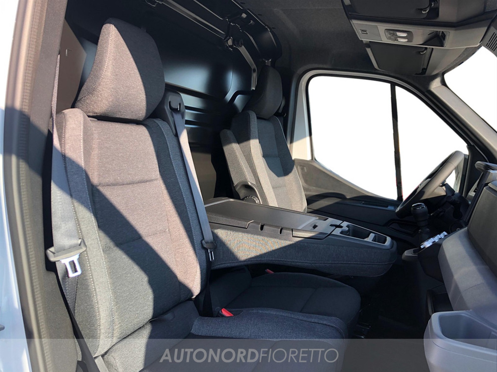 AUTONORD Renault Master