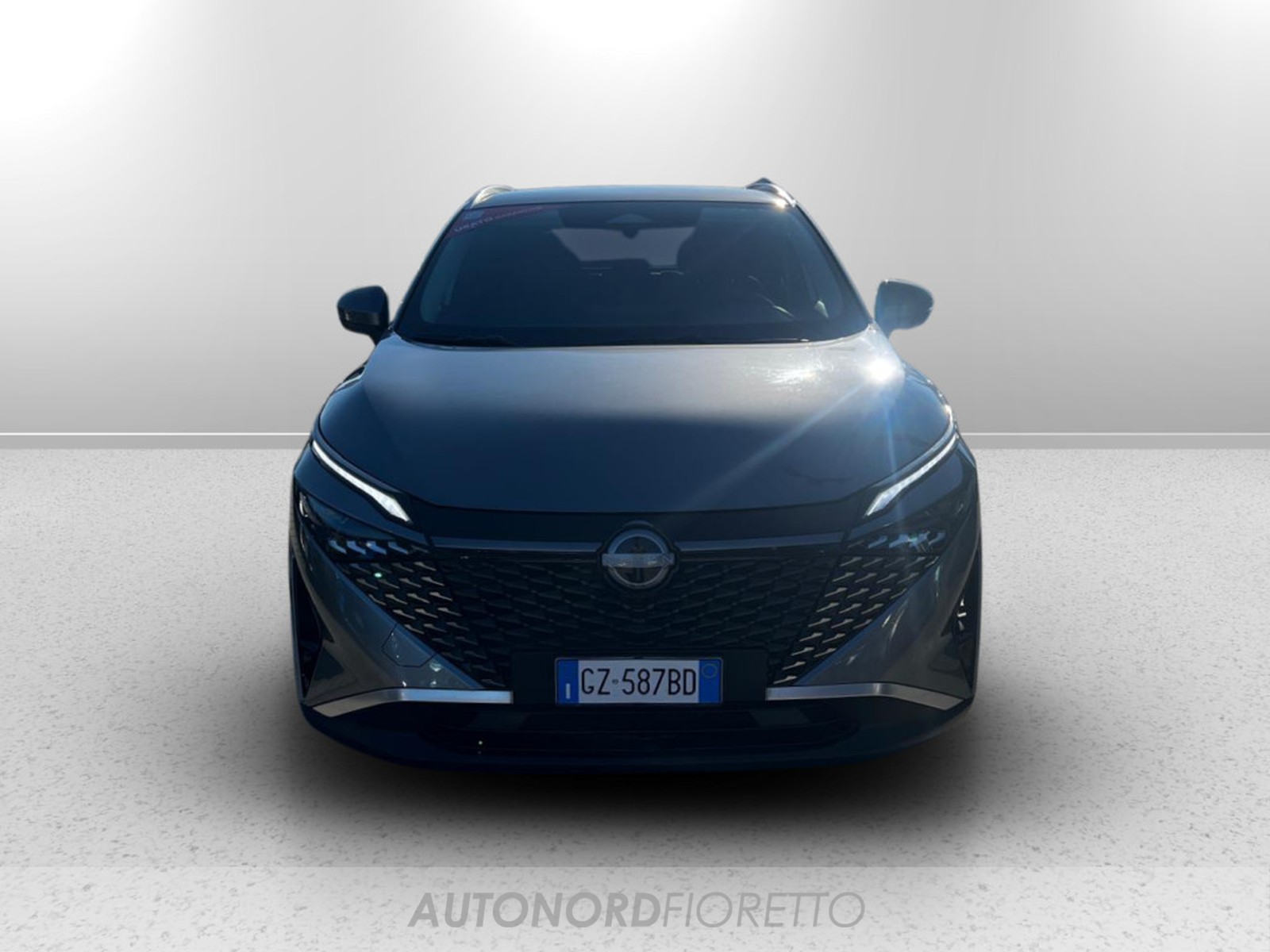 AUTONORD Nissan Qashqai