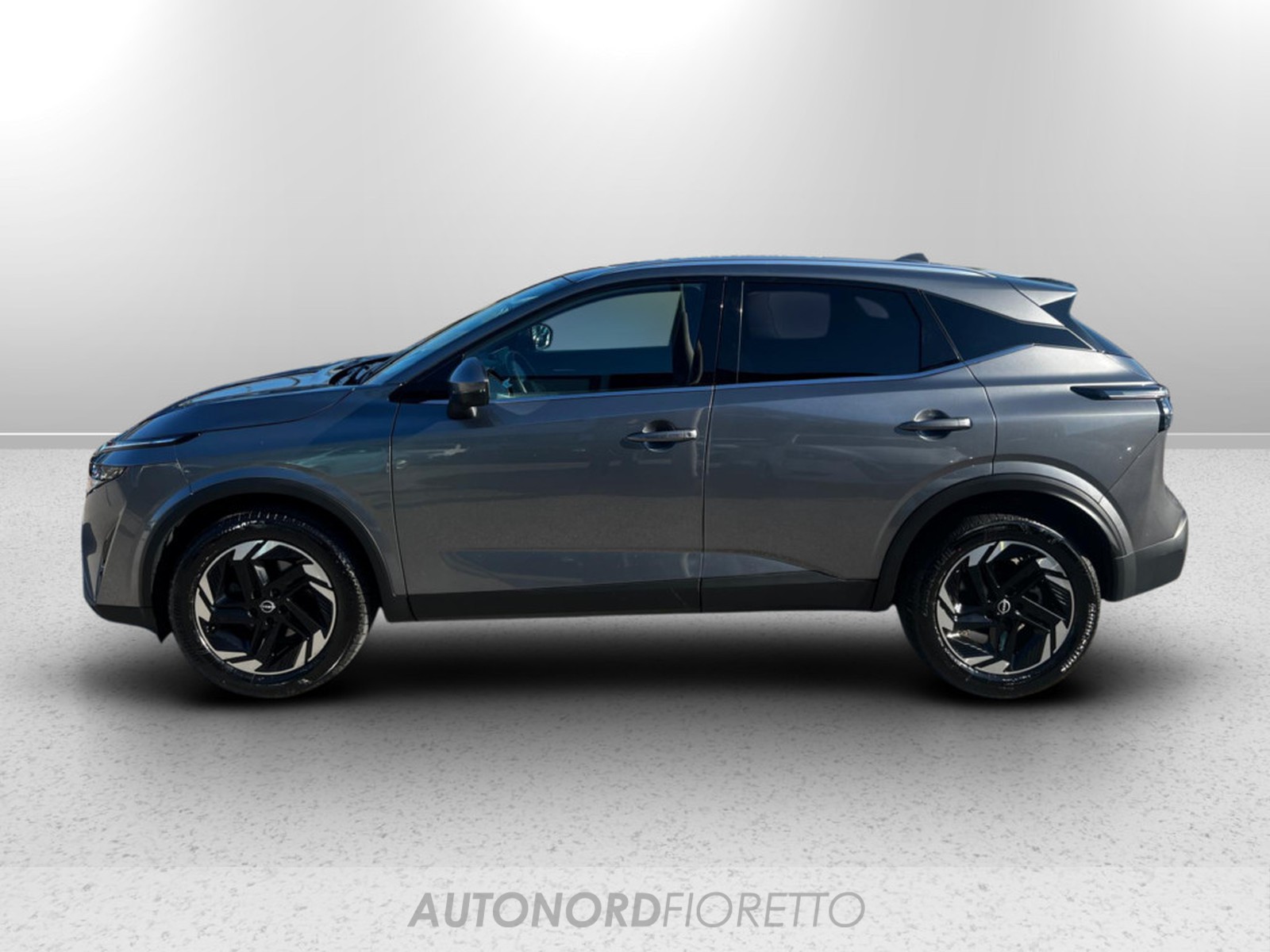 AUTONORD Nissan Qashqai