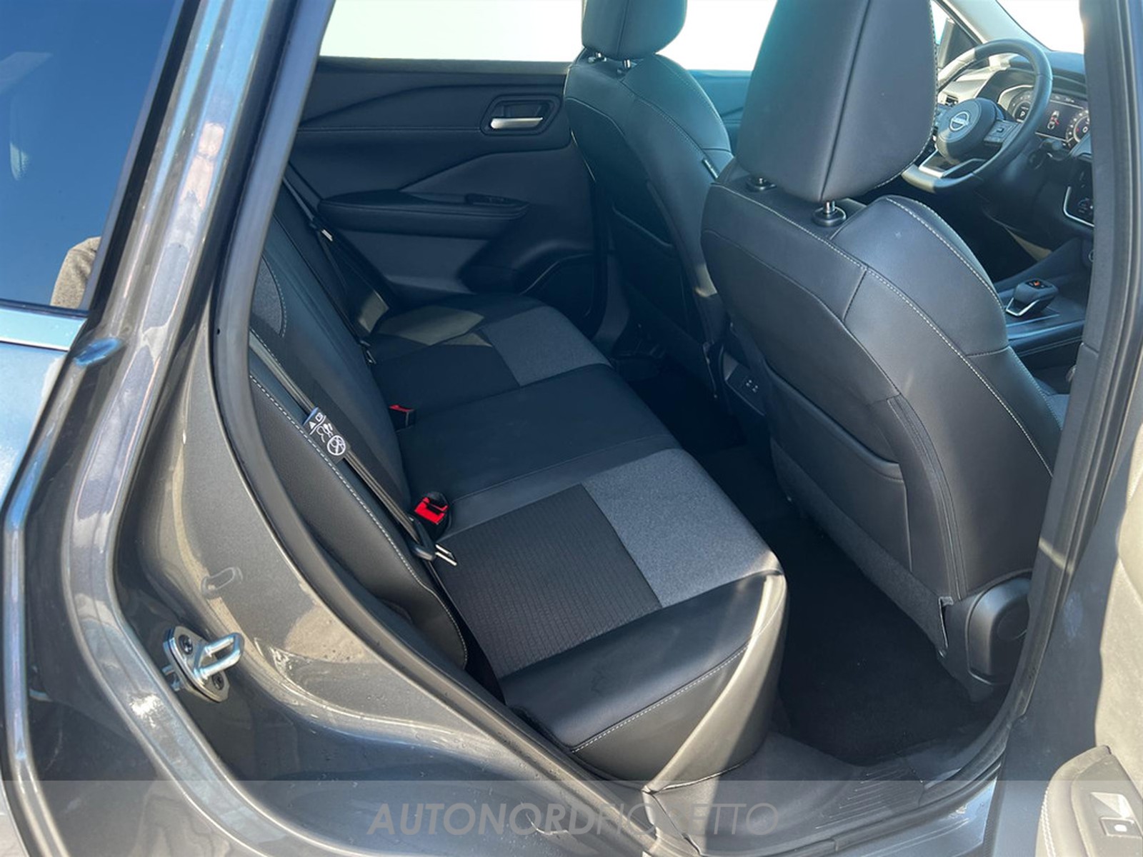 AUTONORD Nissan Qashqai