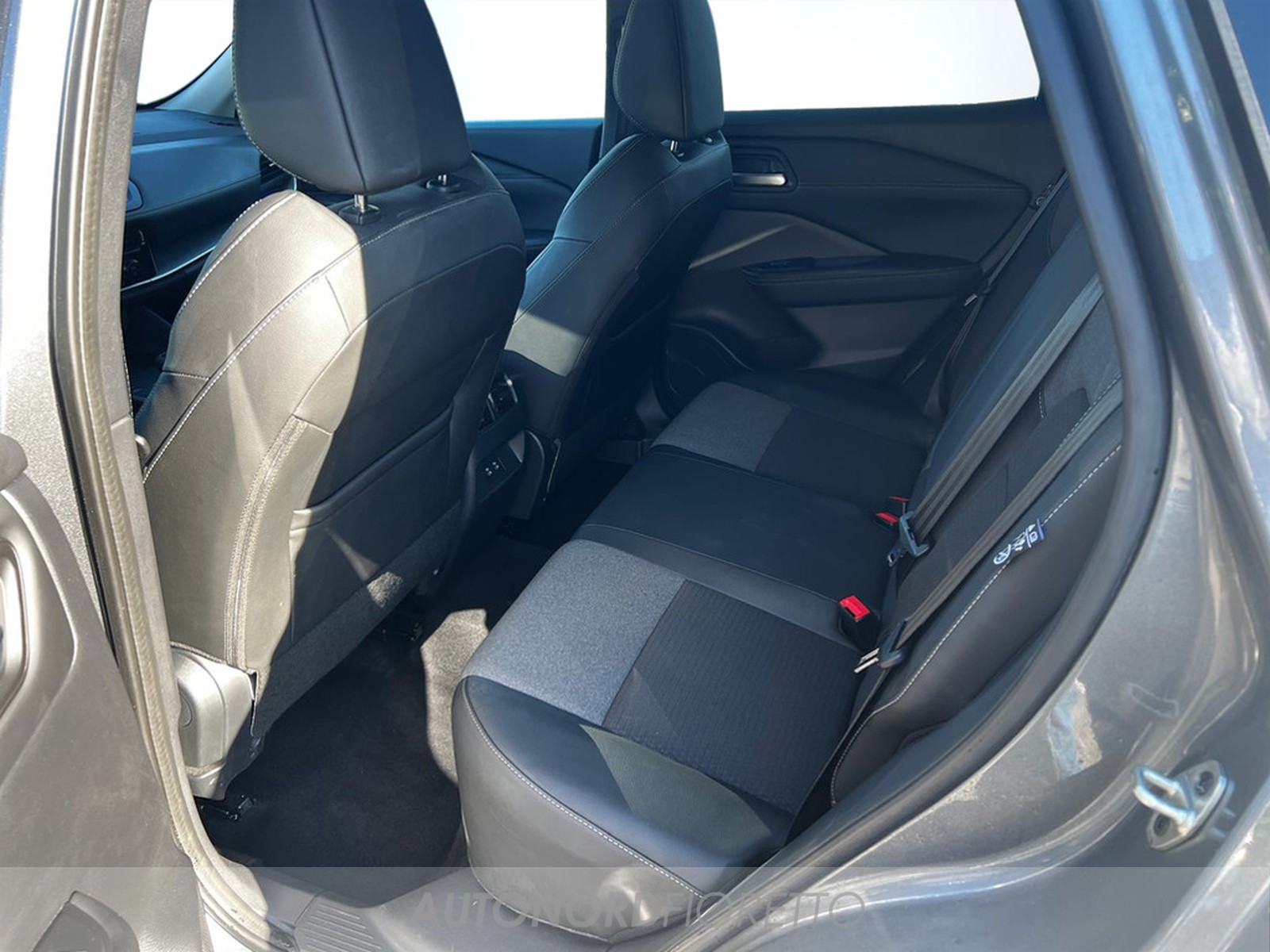 AUTONORD Nissan Qashqai