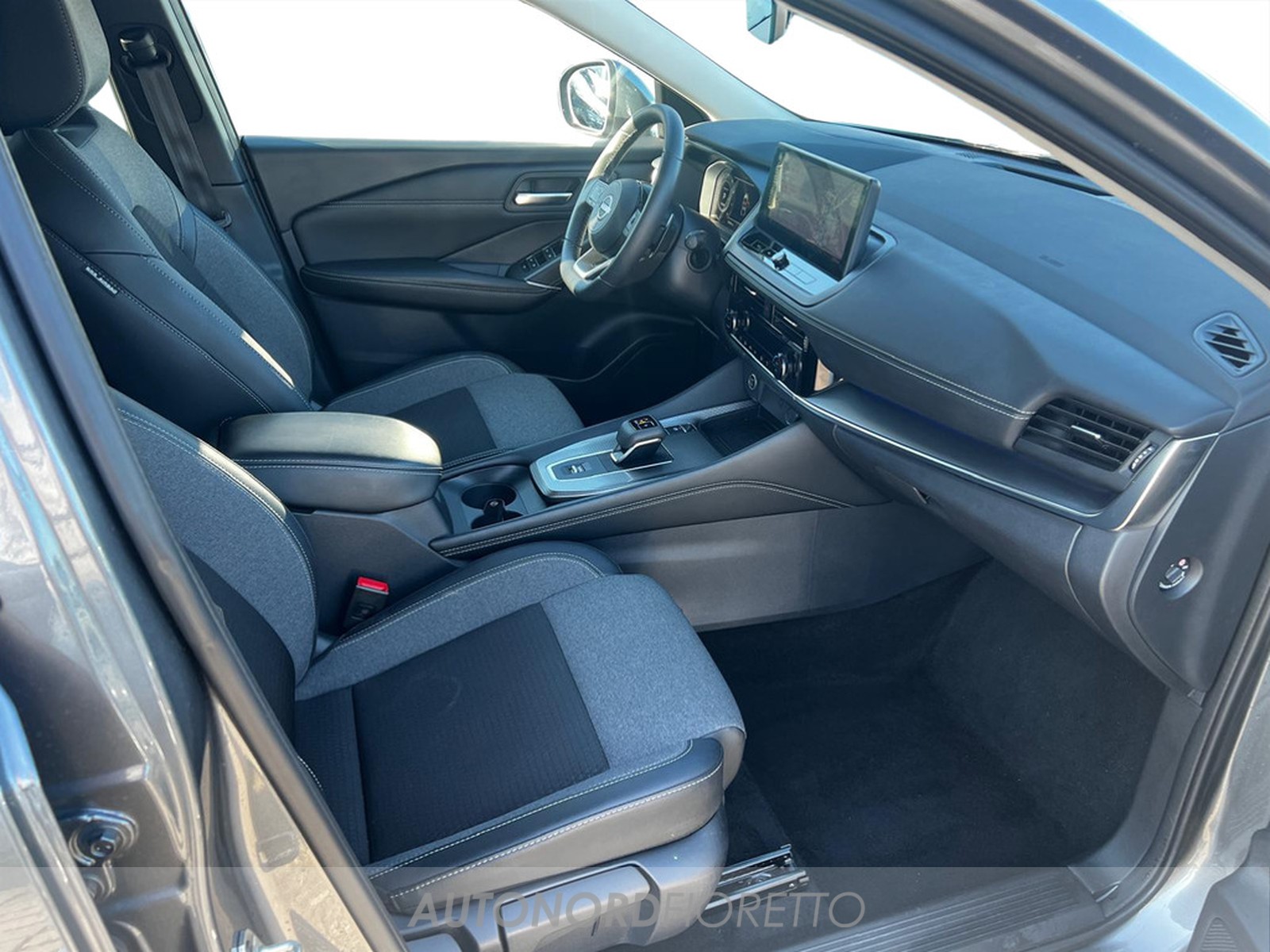 AUTONORD Nissan Qashqai