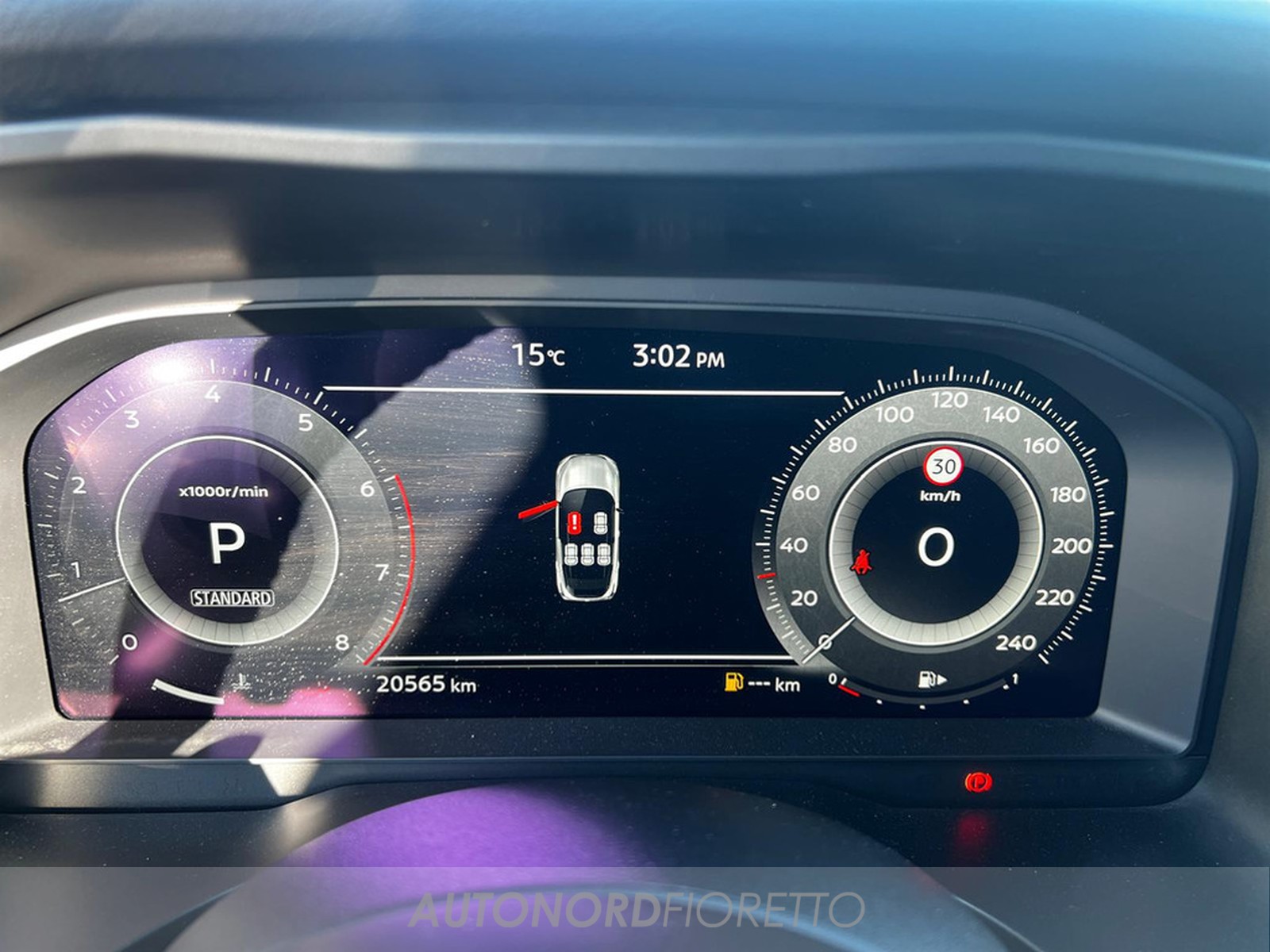 AUTONORD Nissan Qashqai